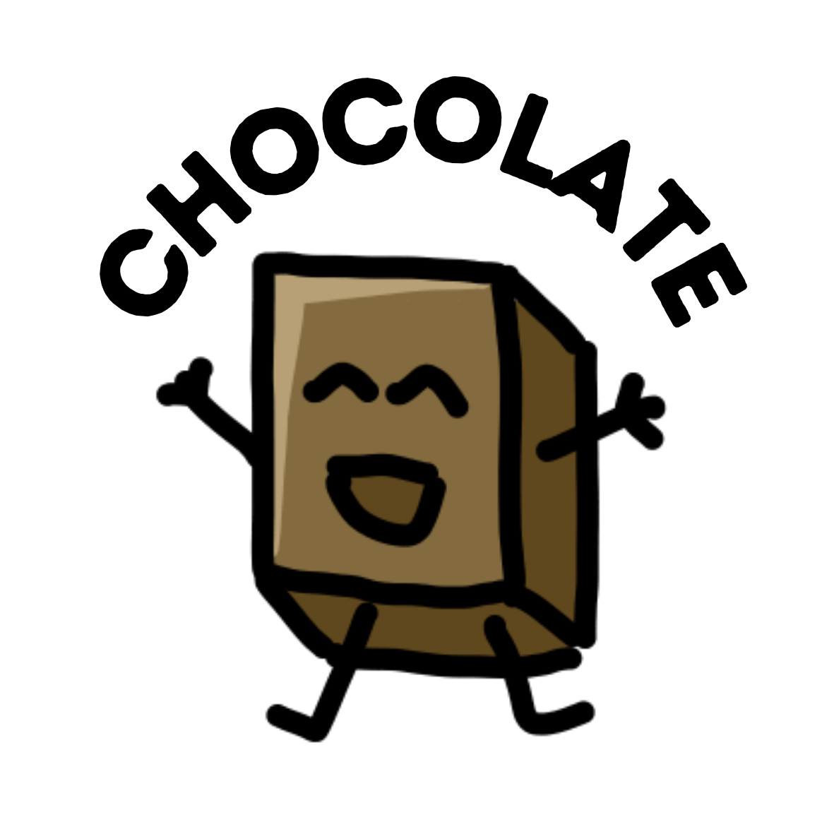 Chocolate Marshmallow