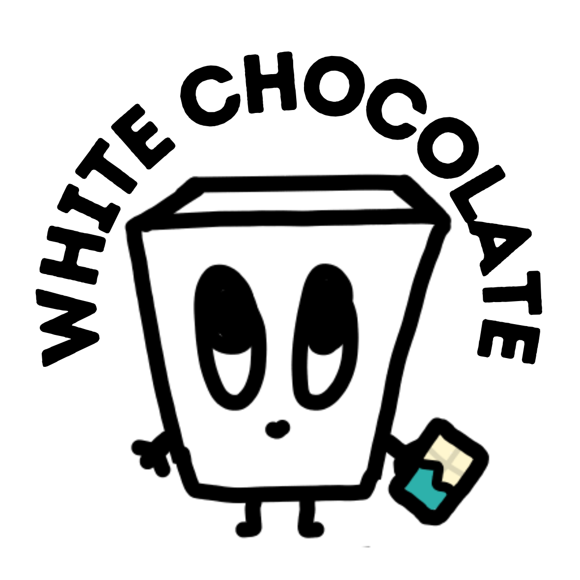 White Chocolate Marshmallow