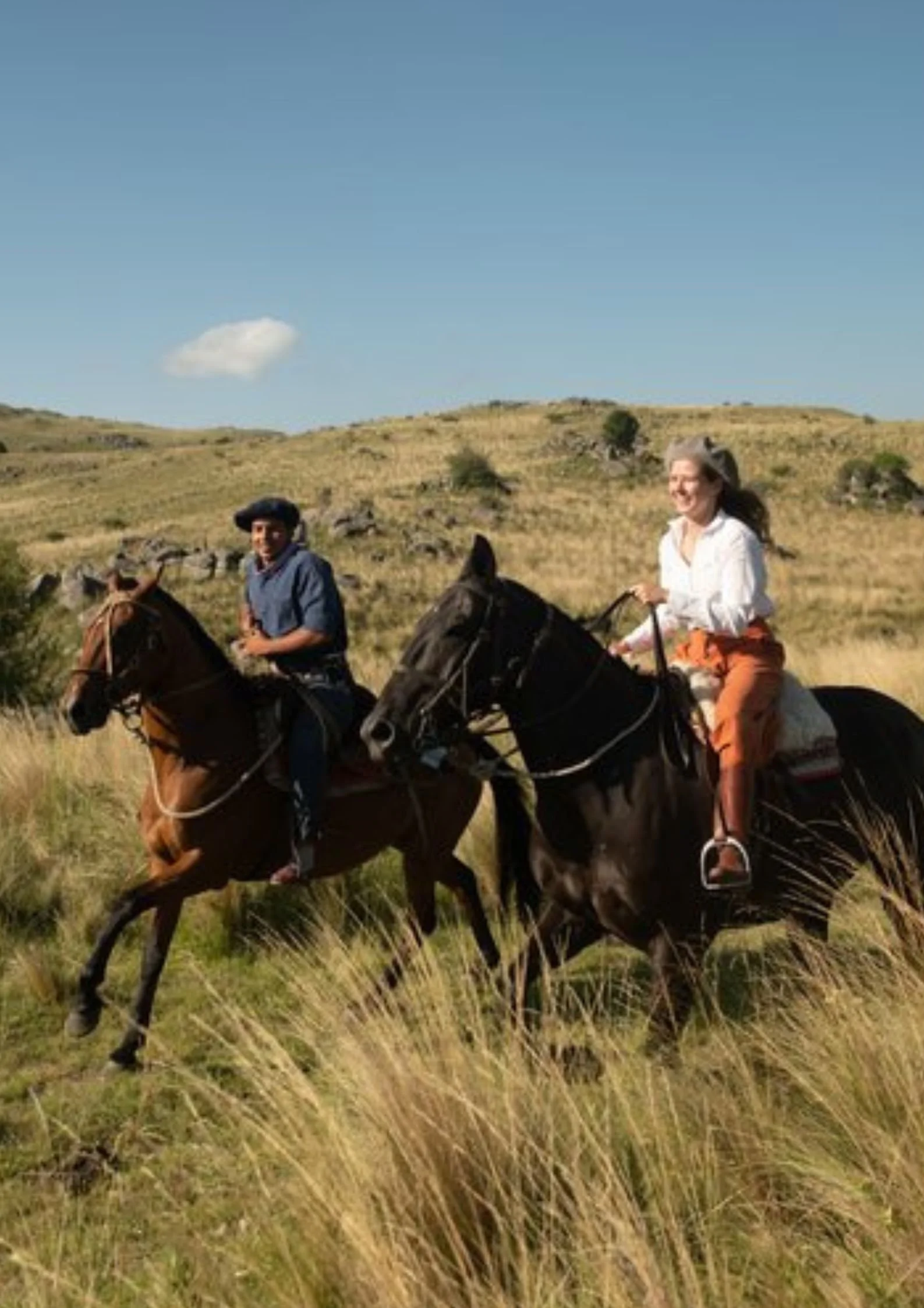 Youth Self Discovery & Equine Immersion Program - 1 Month