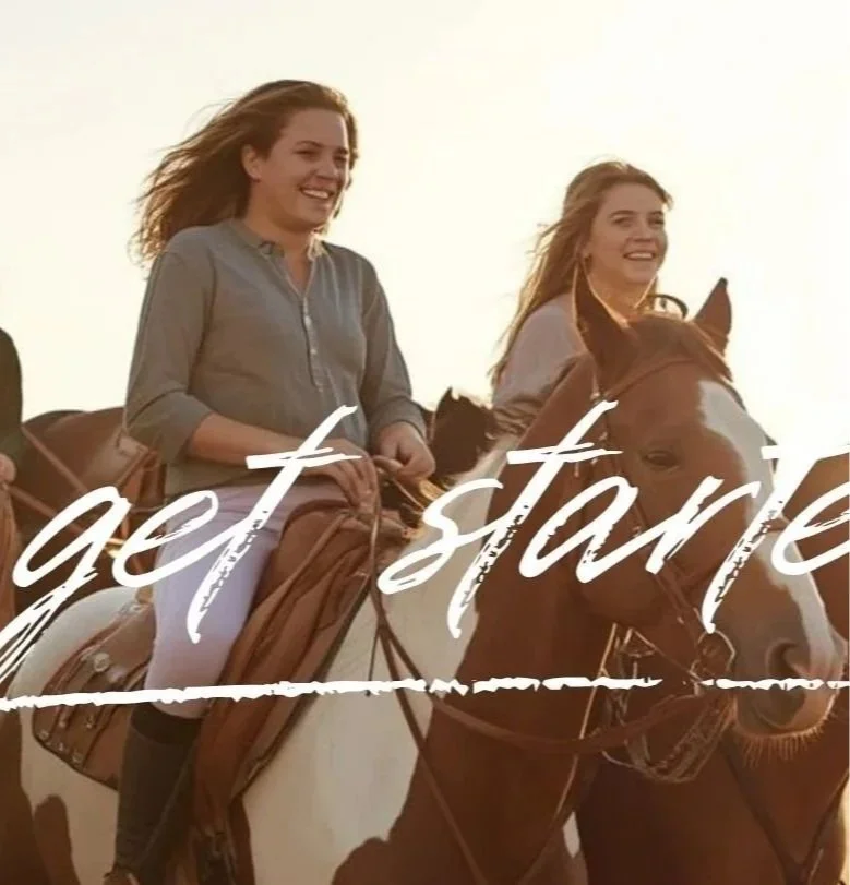 Youth Self Discovery & Equine Immersion Program - 3 month