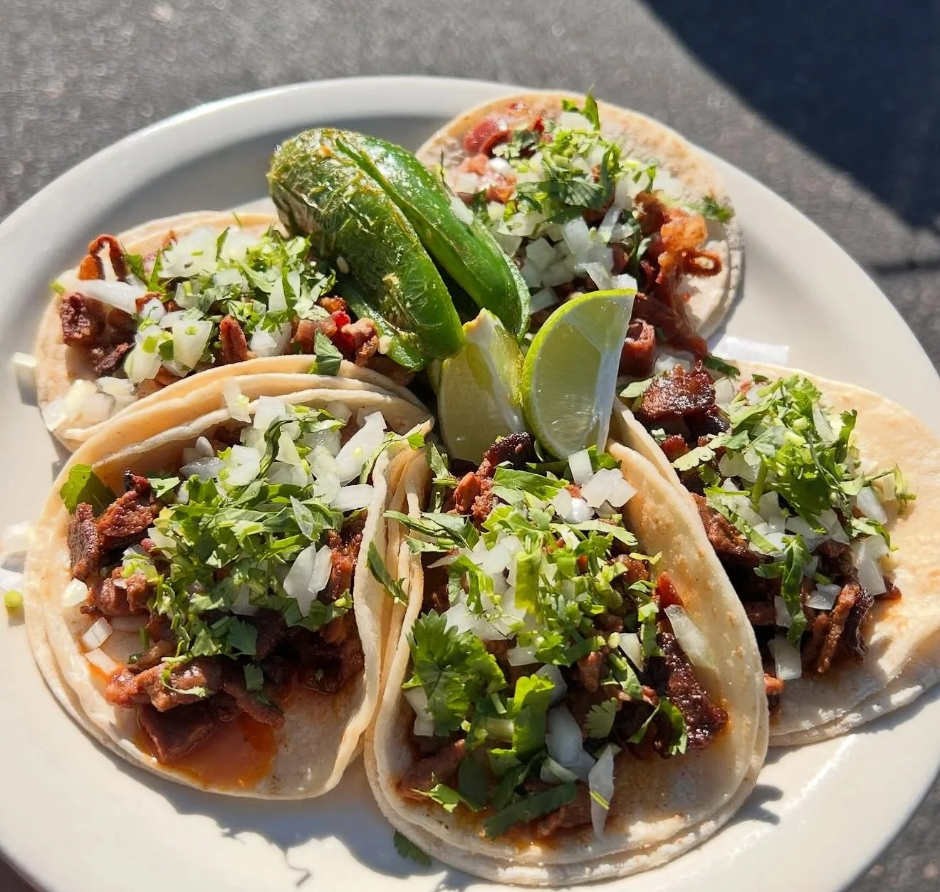 It&rsquo;s Tuesday and the sun is out! 

Don&rsquo;t forget to stop by @havalinapdx for our Taco Tuesday Deal! 🤩🙌🏽