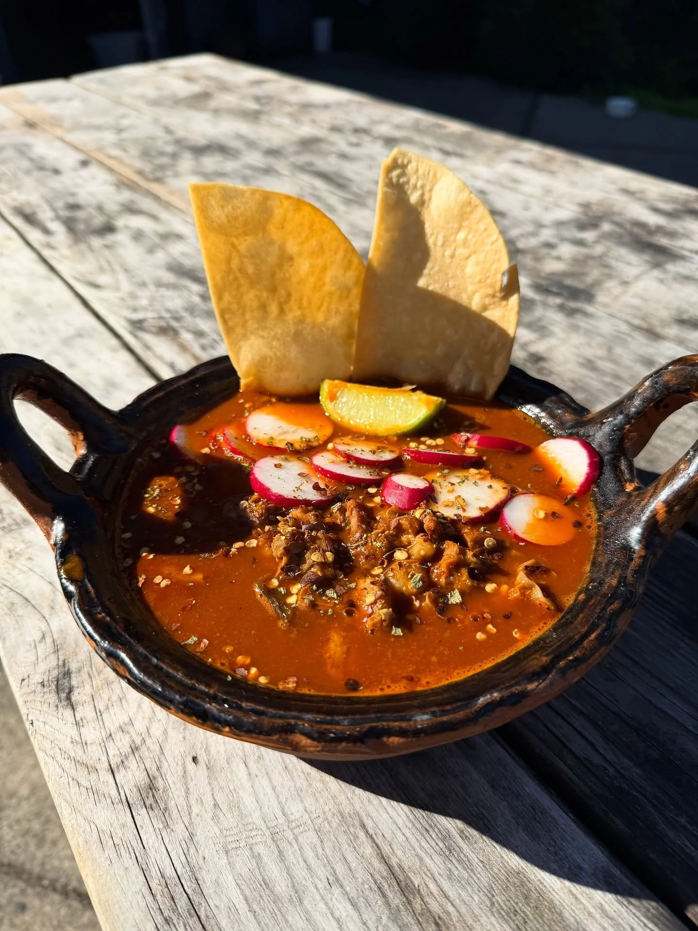 Rainy cold weather calls for Menudo or Pozole 

Now available everyday at both locations! 🙌🏽😎

#betostaqueria #stjohns #pdxfoodie #eatportland #pdxnow #pdxeats #travelportland #pdxfoodcarts