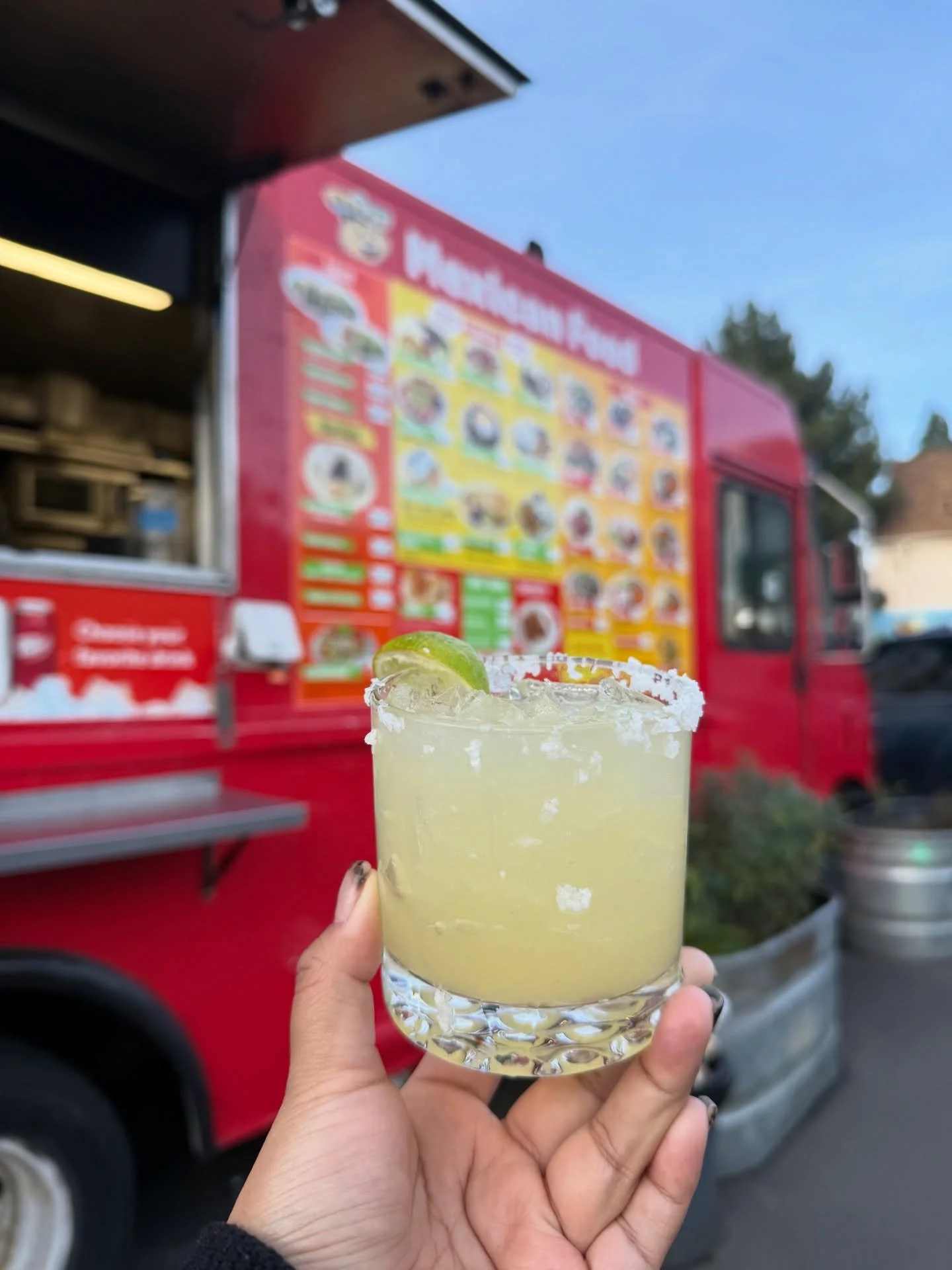 Today&rsquo;s forecast: Rain all day, but tacos all day!! 

It&rsquo;s taco Tuesday @havalinapdx, we have our December deal, 2 tacos plus a margarita for $10. 

#tacotuesday #stjohns #pdxfoodie #eatportland #pdxnow #pdxeats #travelportland #pdxfoodca