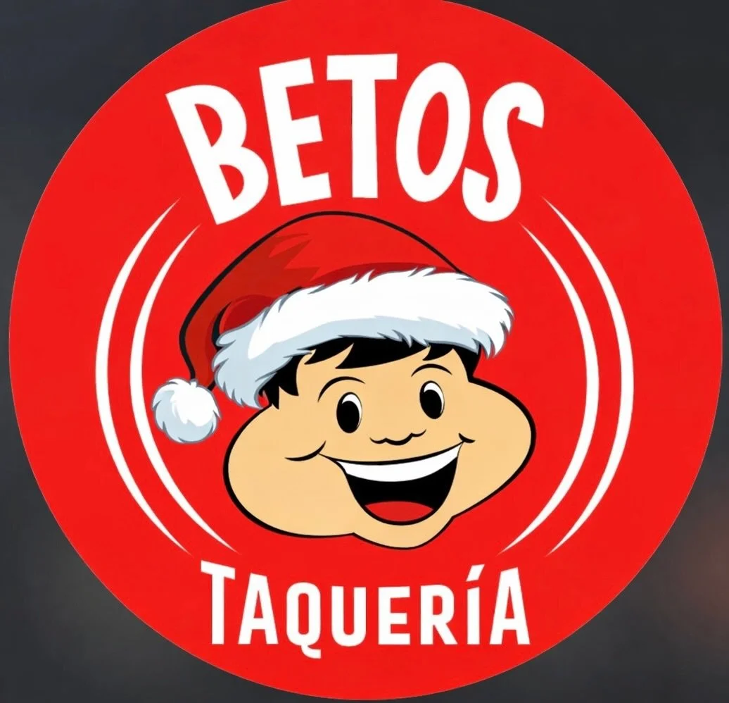🎄✨ Merry Christmas &amp; Feliz Navidad from all of us at Betos! 
Wishing you and your loved ones a day filled with joy, love, and lots of good food.  Thank you for all the love and support, we&rsquo;re so grateful for you all ❤️ 

We are closed toda