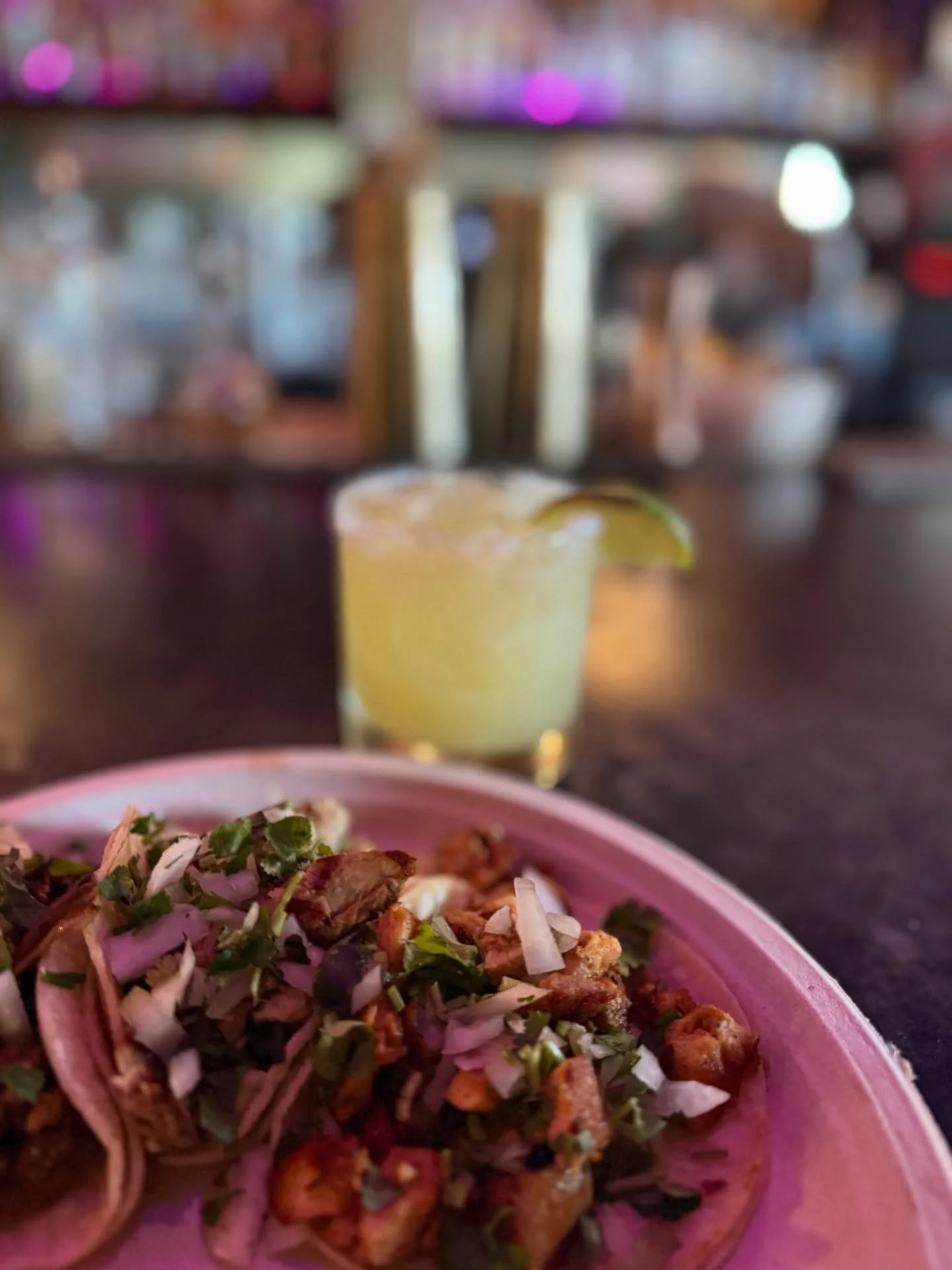 Our fav day of the week is here! Taco Tuesday @havalinapdx 
Perfect sunny weather calls for the perfect combo.  2 tacos plus a margarita for only $12! Nos vemos hoy! 🌞✨