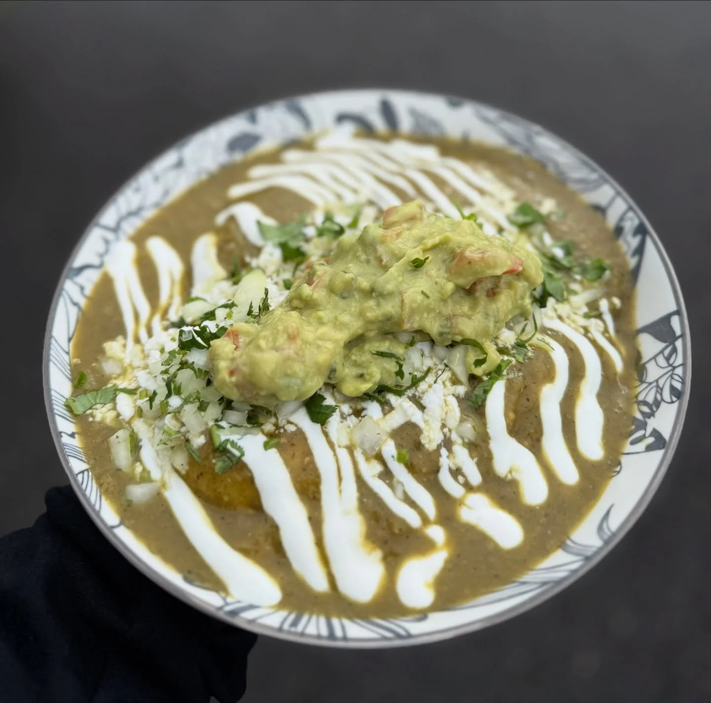 We&rsquo;re halfway through the week. Stop by and try our Huevos Rancheros.  Breakfast is available all day. 🍳