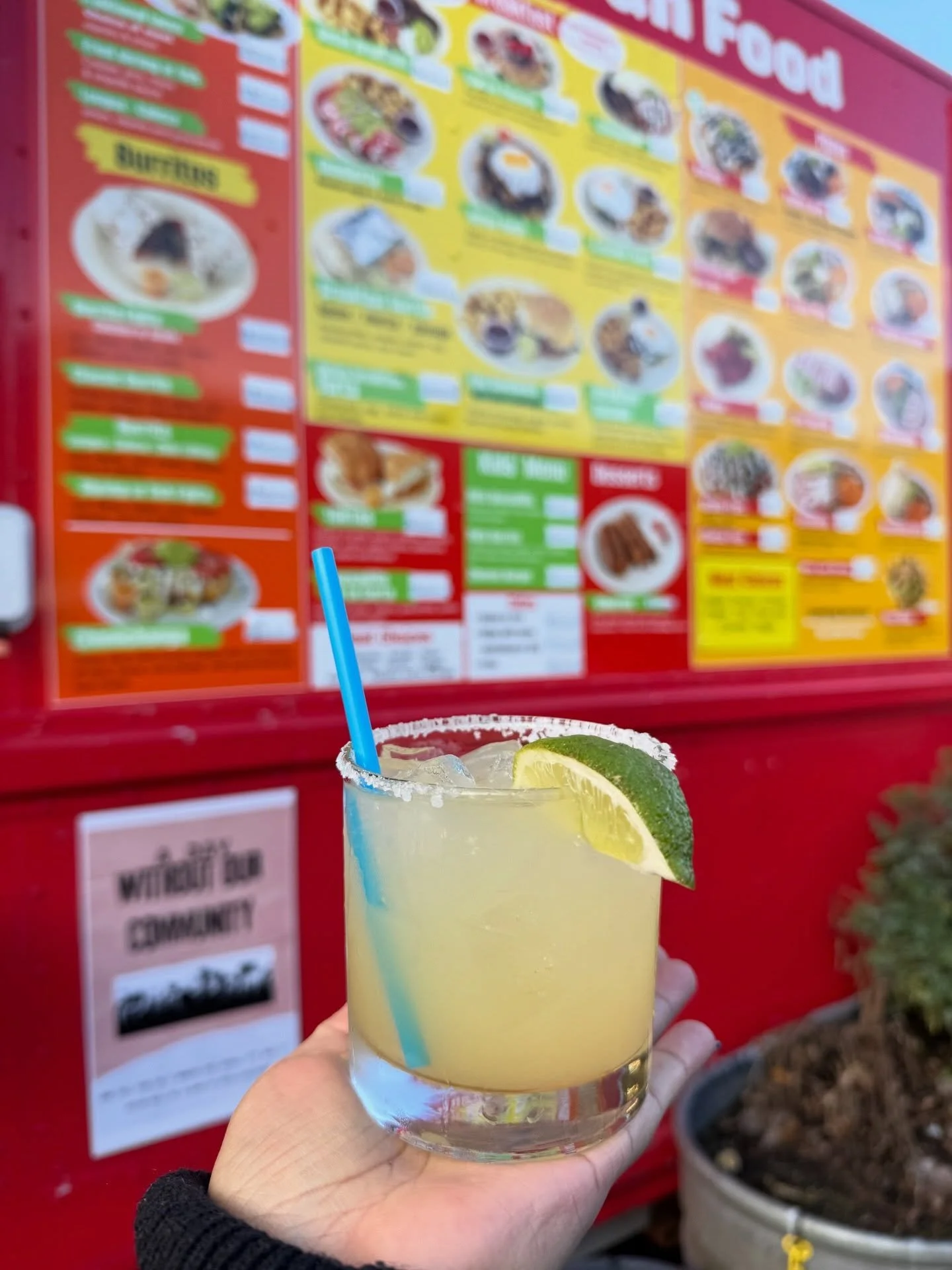 It&rsquo;s Taco Tuesdayyyyyyy ☘️

Stop by @havalinapdx for your two tacos and a margarita for only $12.