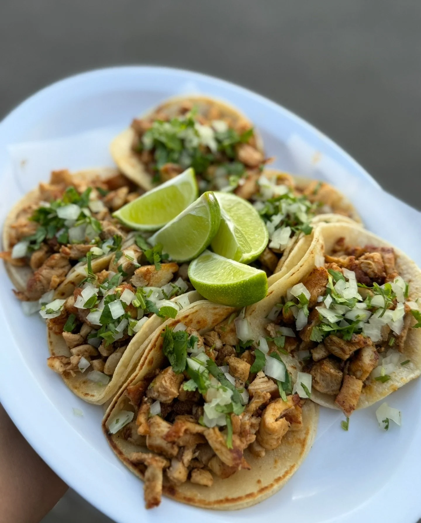 What&rsquo;s your go to taco order? 😋

Stop by today or this weekend and let us prepare you your fav go to tacos