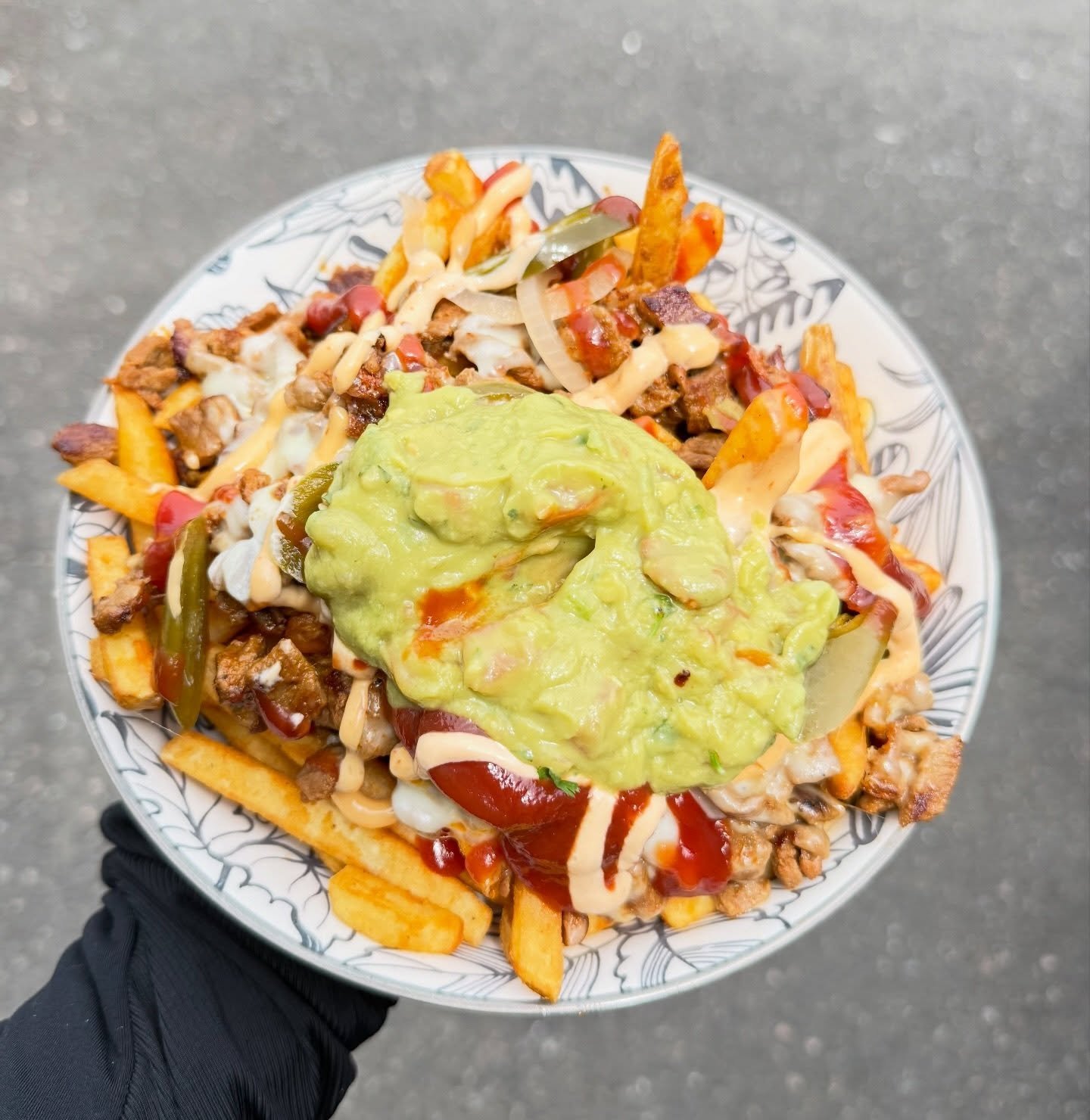 Let&rsquo;s get our week started with our Asada Friess ✨
Available at both locations