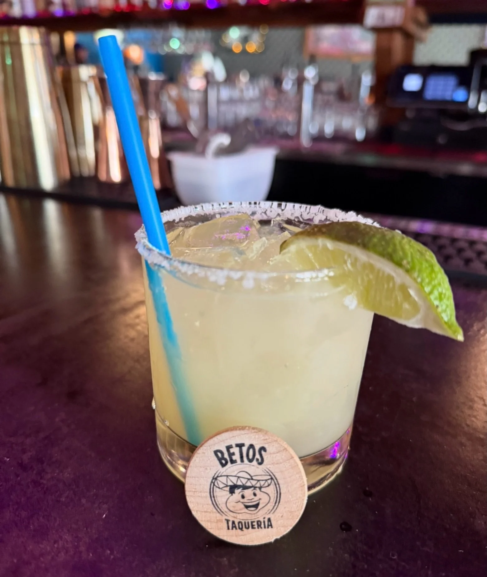 Taco Tuesdaaayyy!  See you at noon @havalinapdx 

 Two tacos + margarita $12