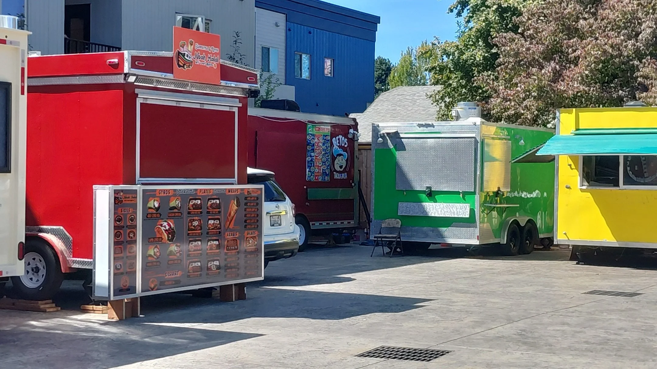We&rsquo;ve been keeping a little secret&hellip; 👀

Something exciting is happening at Betos, and we can finally share with you all! 

Over the last 5 years, you&rsquo;ve seen us grow, supported us through changes, challenges, celebrated with us, an
