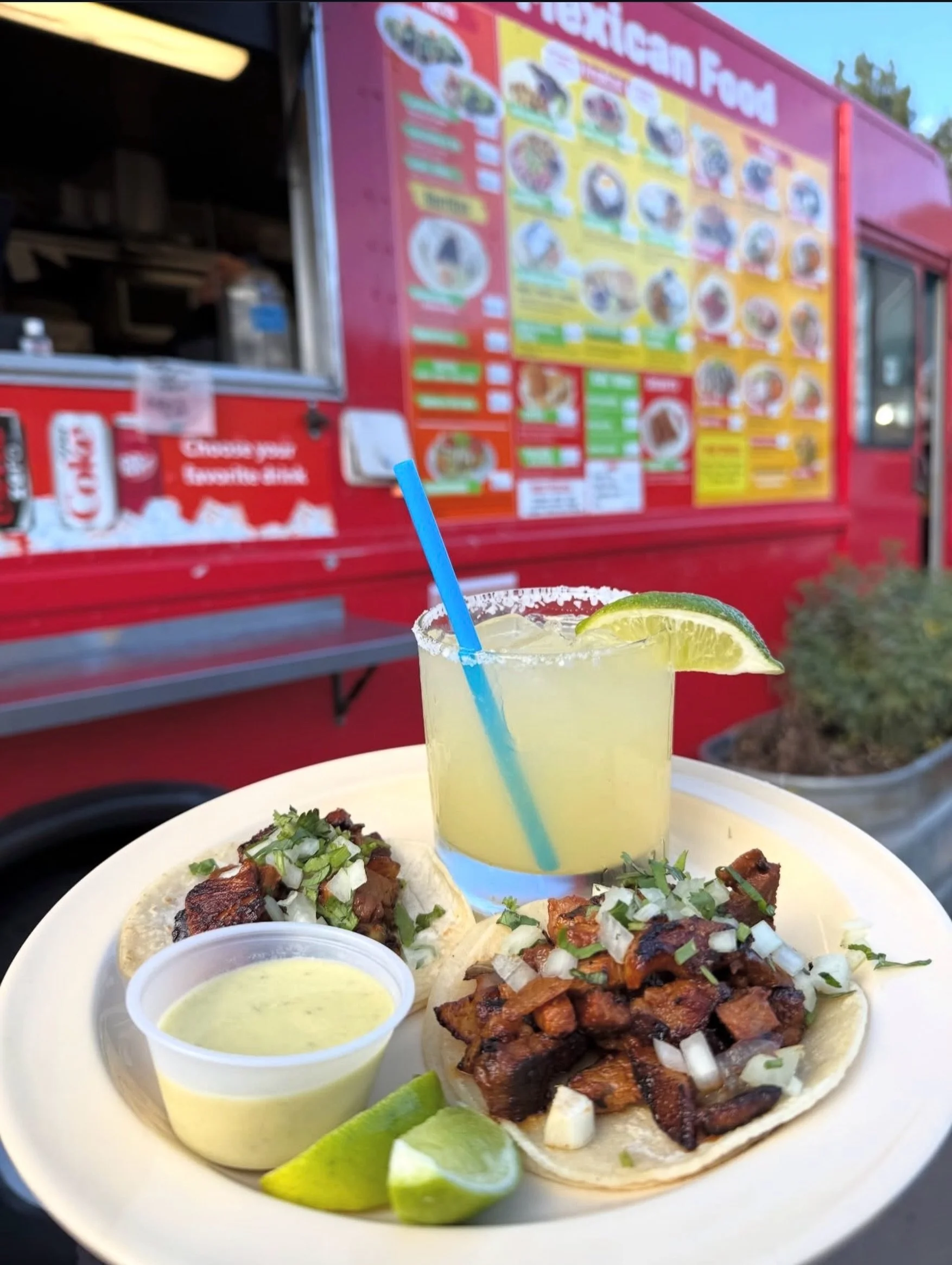 Weather seems to still in our favor for the next couple of days. 
Let&rsquo;s continue to enjoy our sunny taco Tuesdays ☀️✨

Stop by @havalinapdx and enjoy our $12 deal.