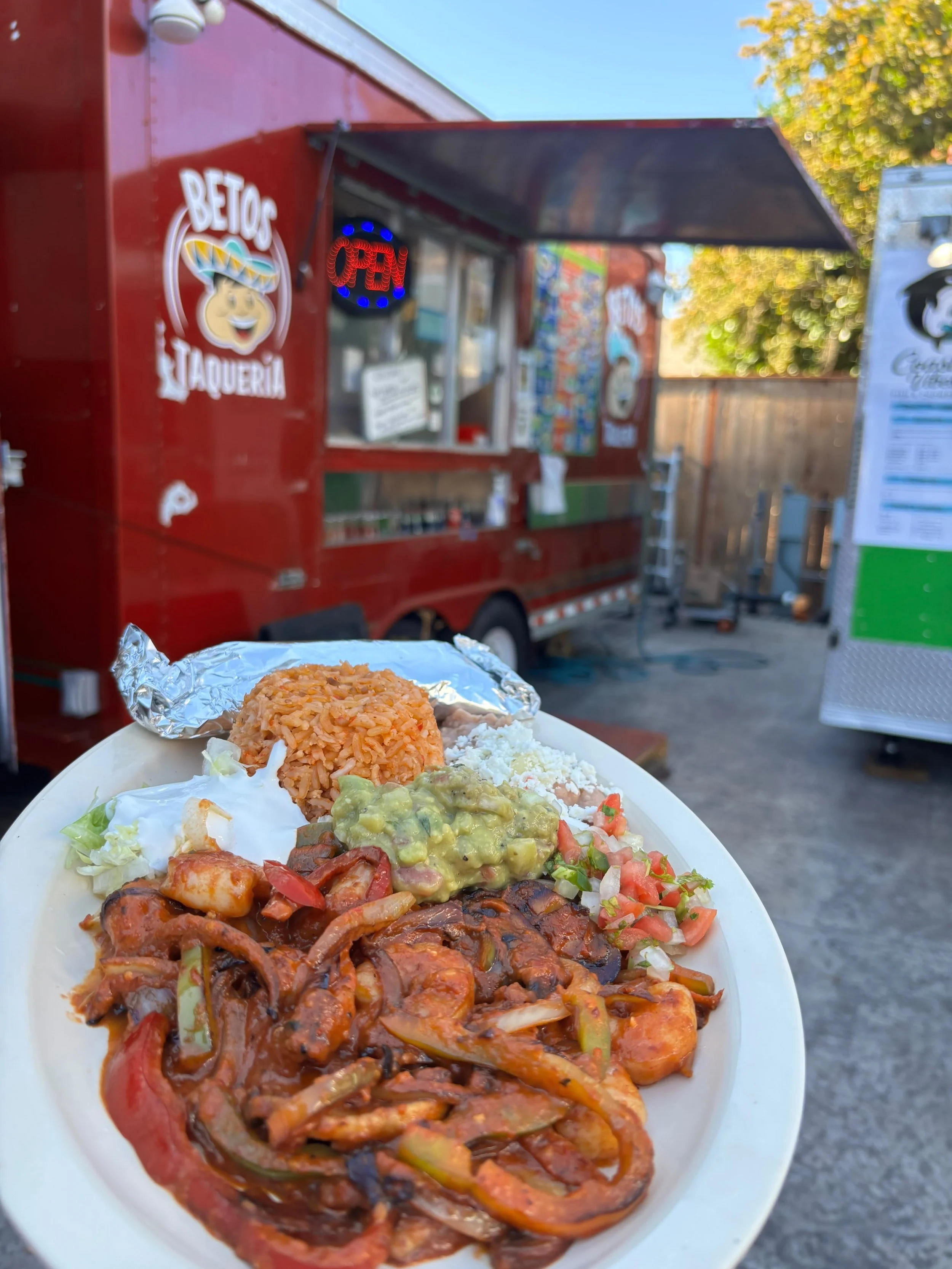 Camarones a la diabla special at our Hollywood location ✨
@callbackpdx