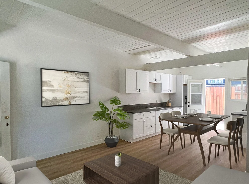 ROCK RIDGE APARTMENT HOMES