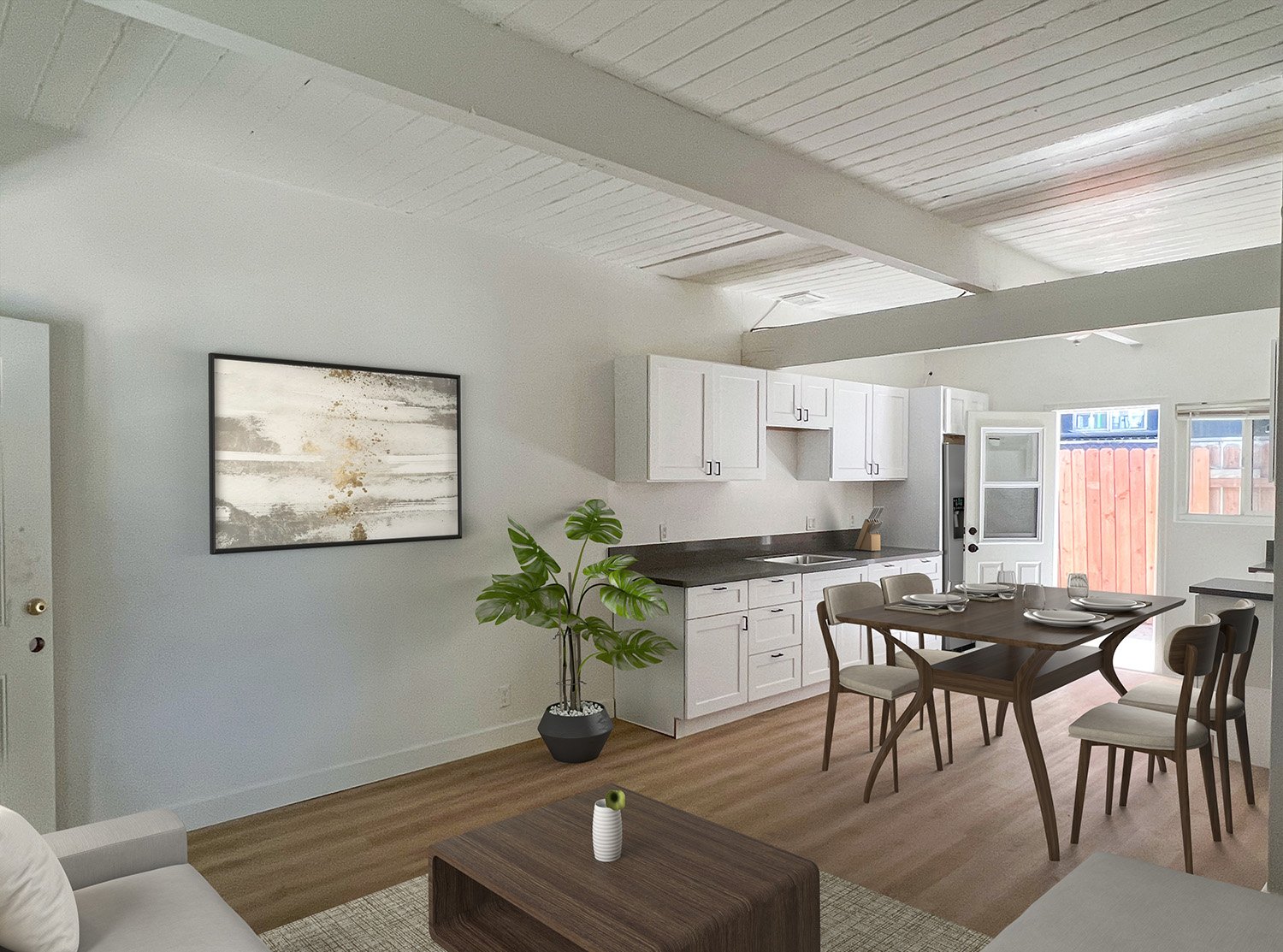 ROCK RIDGE APARTMENT HOMES