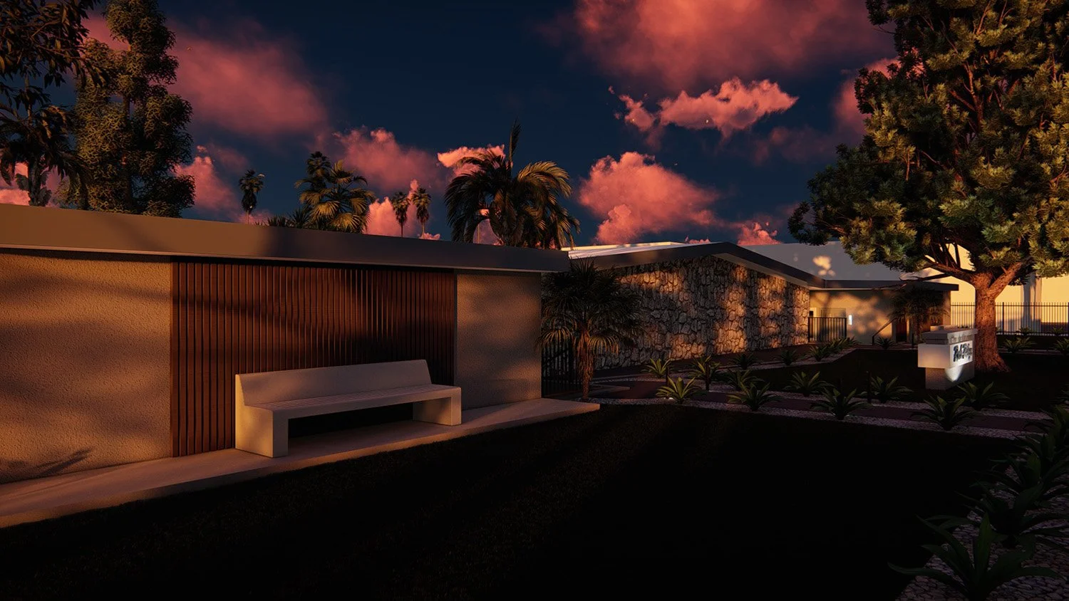 Contact Us — ROCK RIDGE APARTMENT HOMES