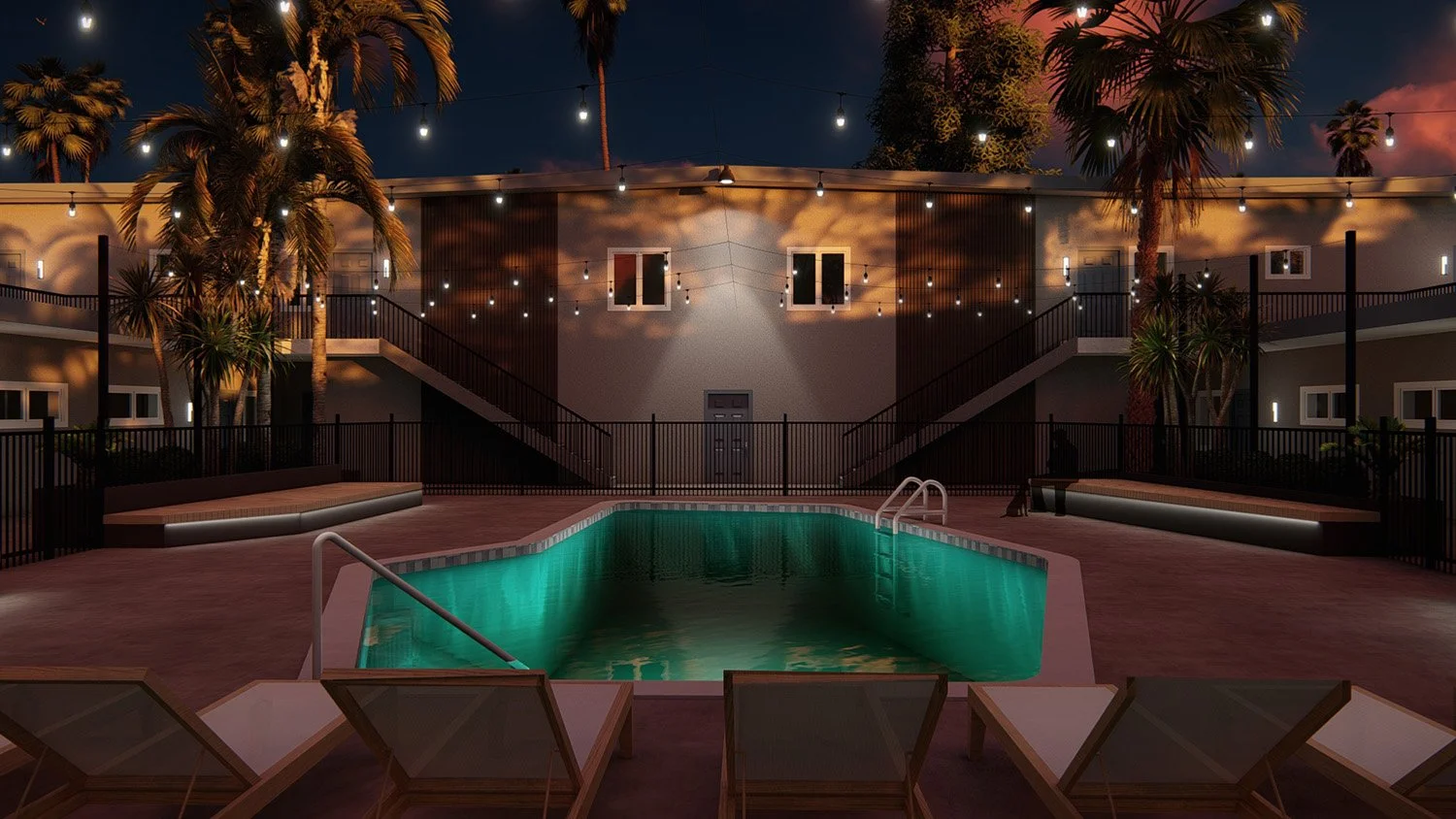 Photo Gallery — ROCK RIDGE APARTMENT HOMES