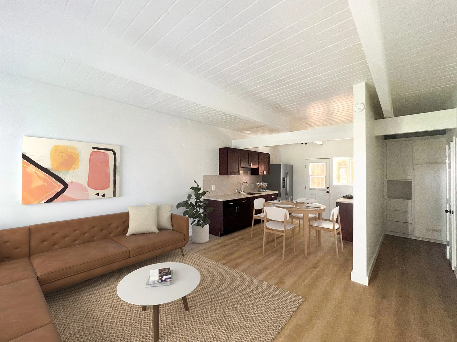 Photo Gallery — ROCK RIDGE APARTMENT HOMES