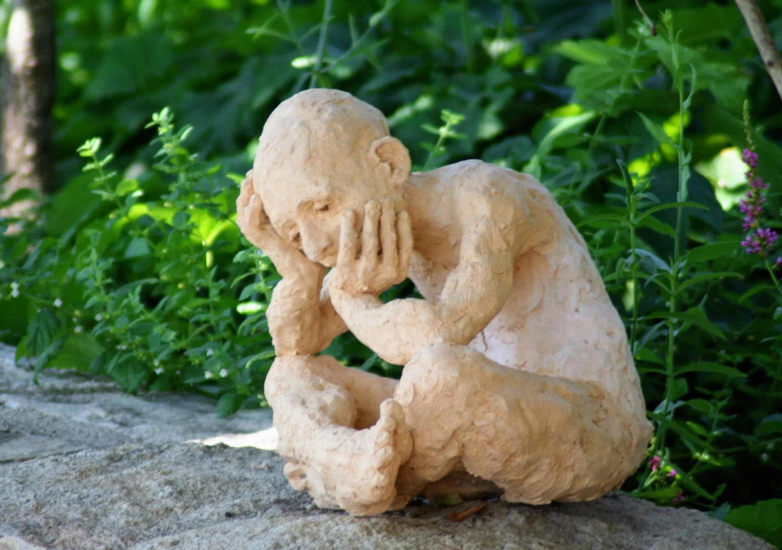 The Pressure to “Start Fresh!” When You're Already Exhausted: A Different Kind of New Year