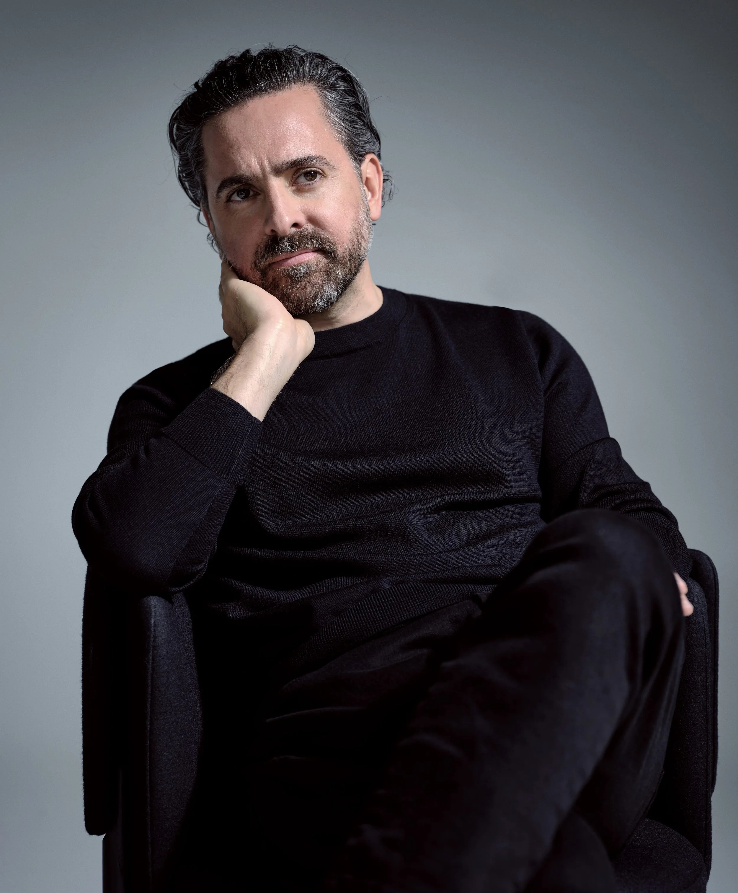 Aboutold — Studio Paolo Ferrari