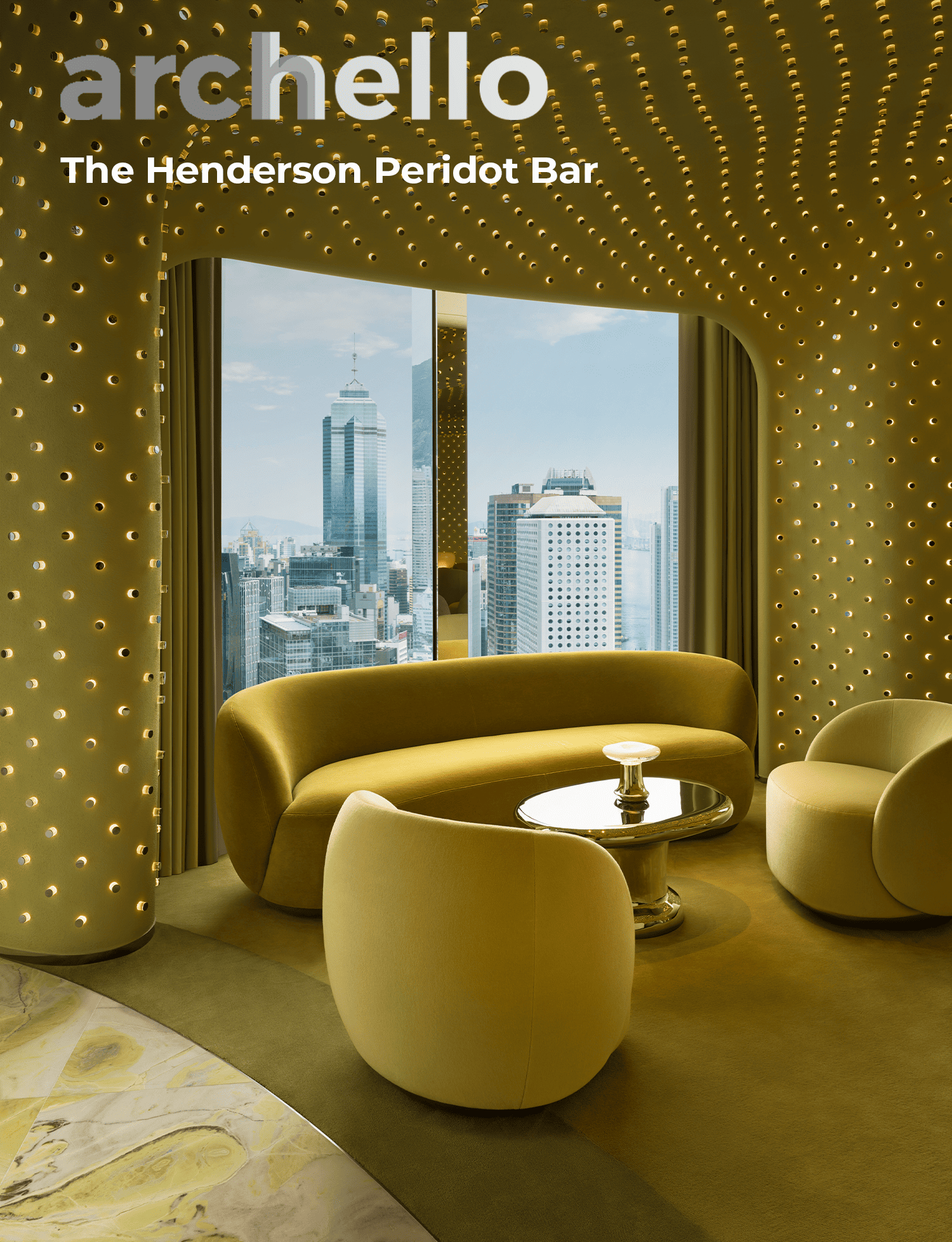 Peridot-Archello