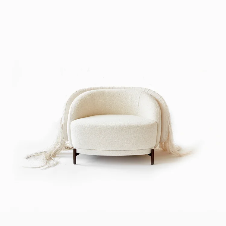 AME Natural — Studio Paolo Ferrari