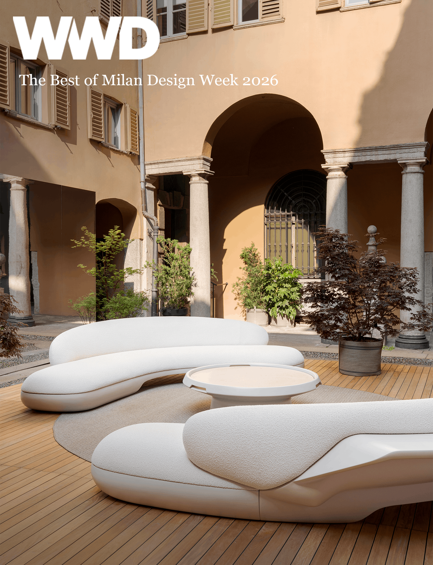 Best of Milan design Week