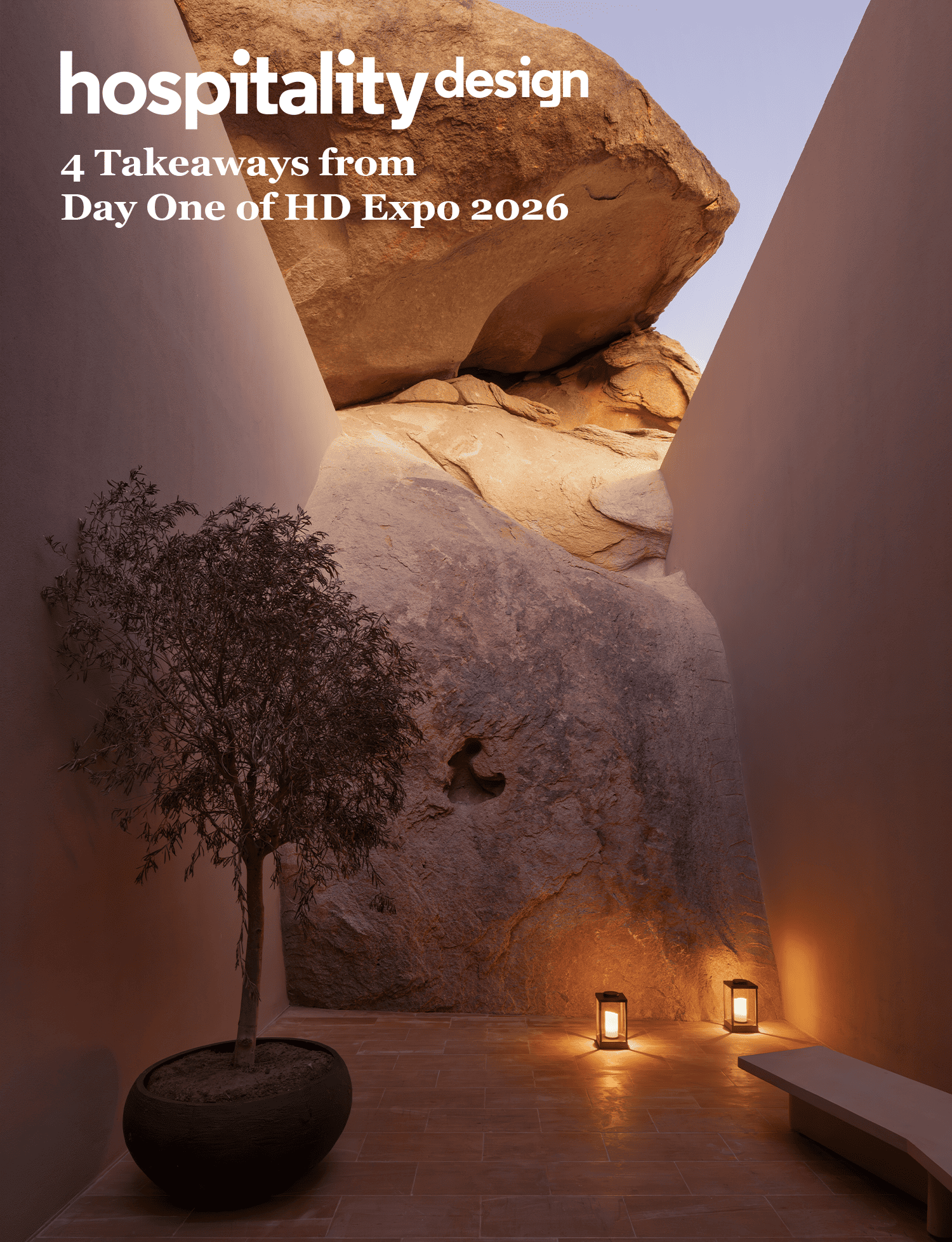 Desert Rock-HD Awards