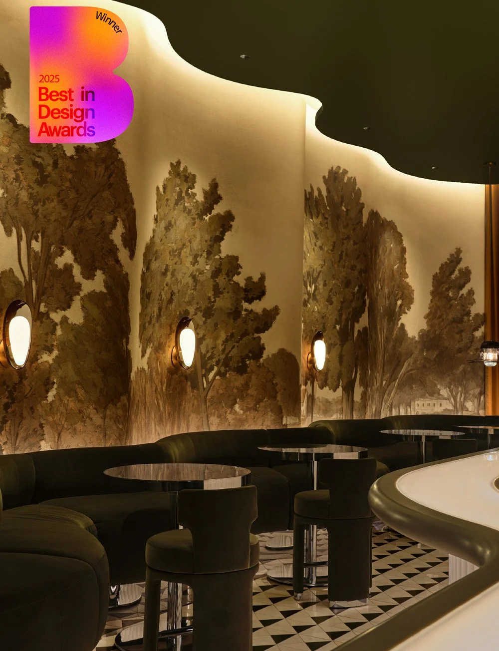Designlines, Best in Design Awards