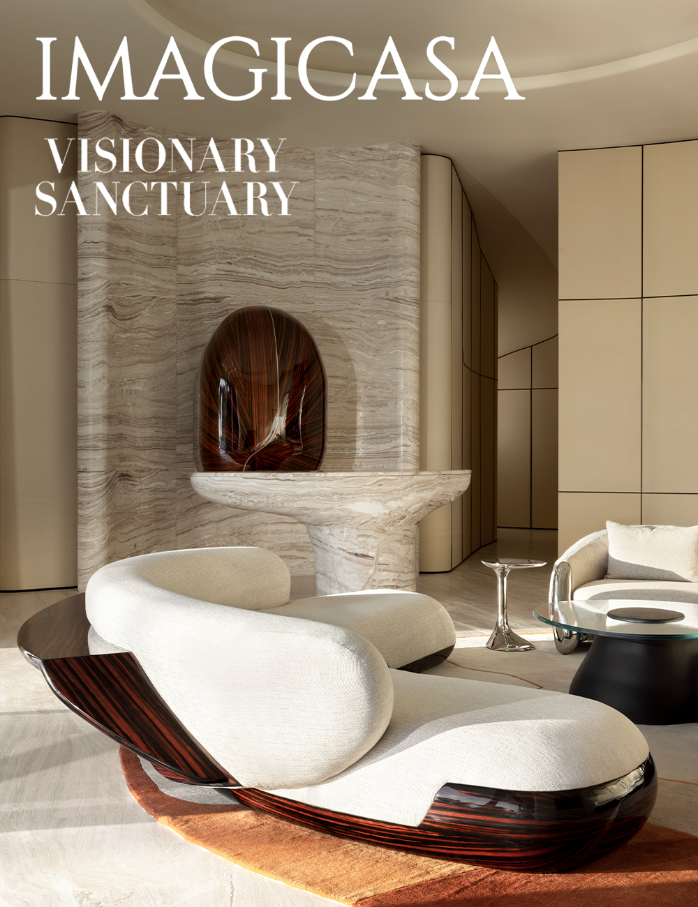 Imagicasa Visionary Sanctuary