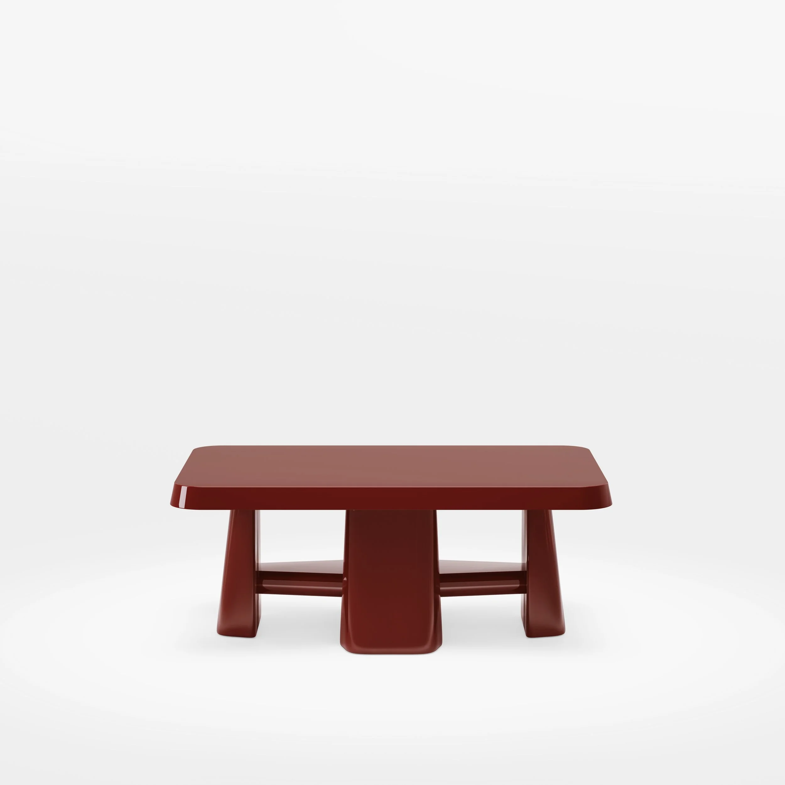Studio Paolo Ferrari Mr. B Table