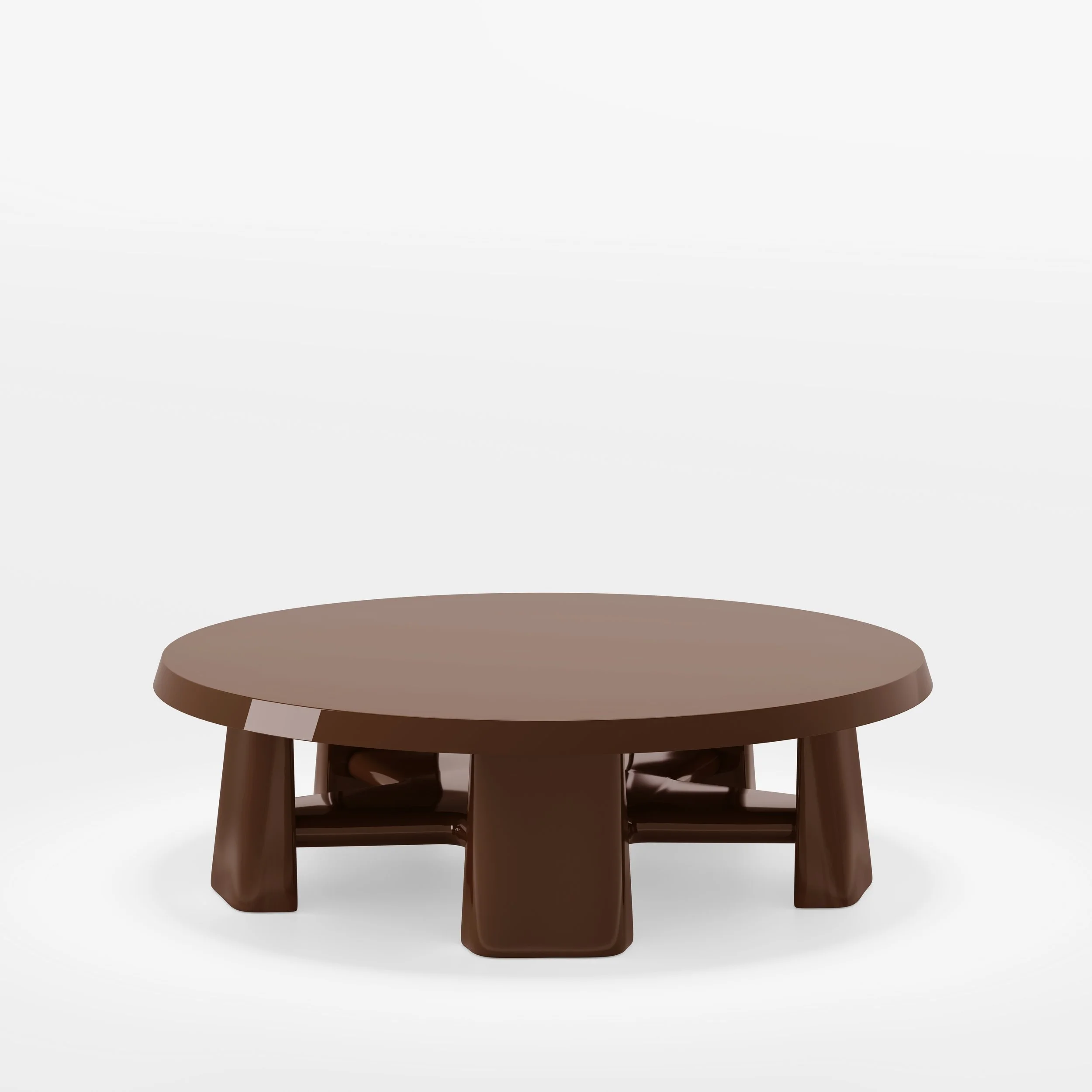 Studio Paolo Ferrari Mr. B Table