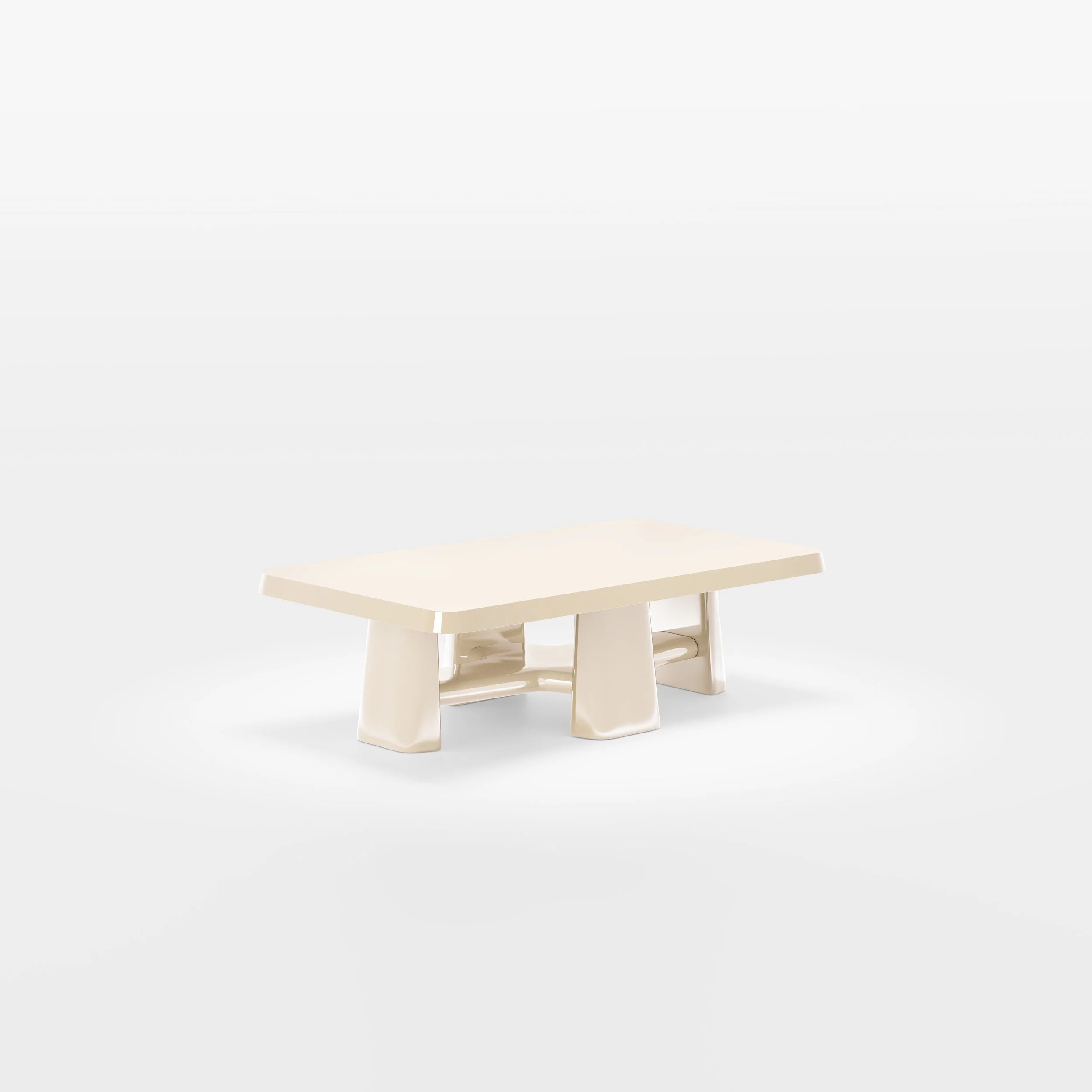 Studio Paolo Ferrari Mr. B Table