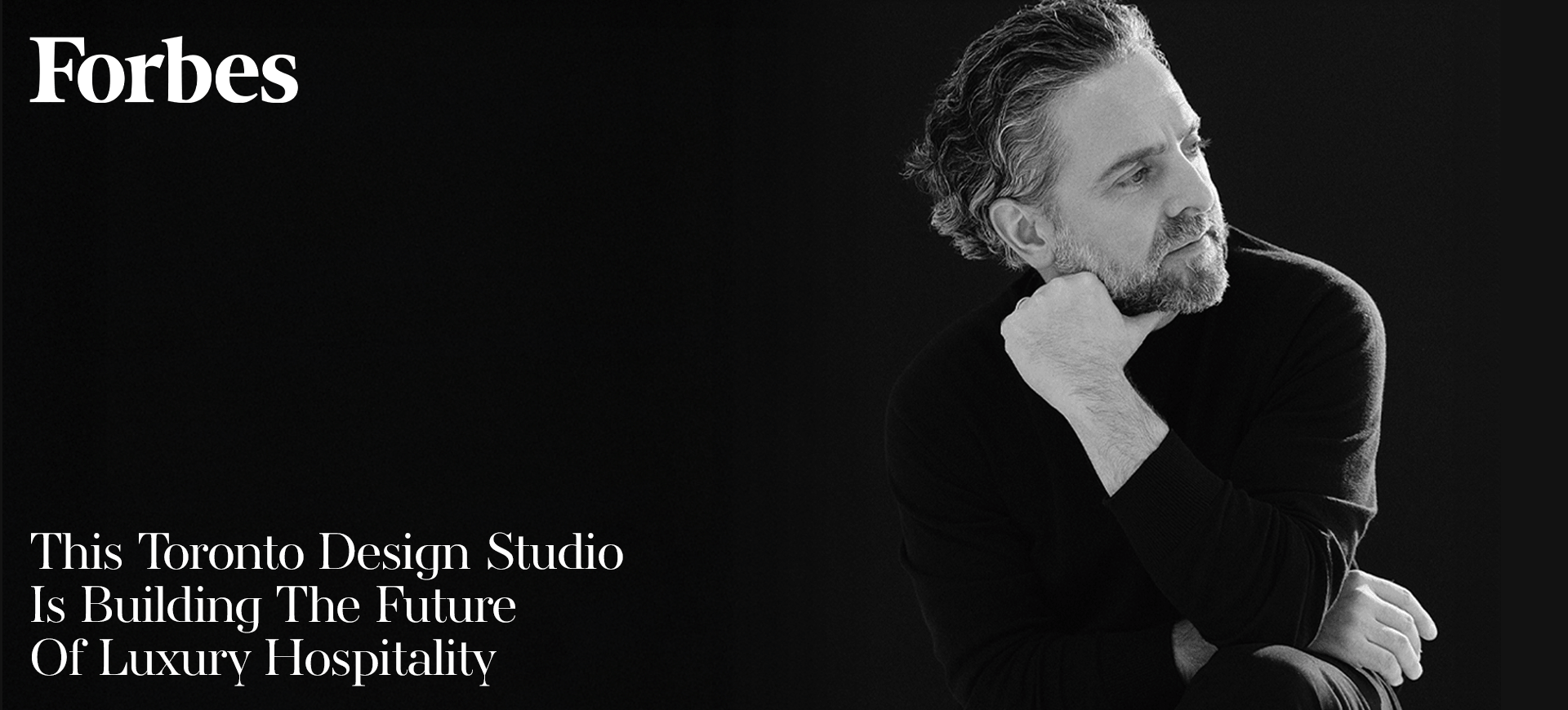 Forbes: Studio Paolo Ferrari