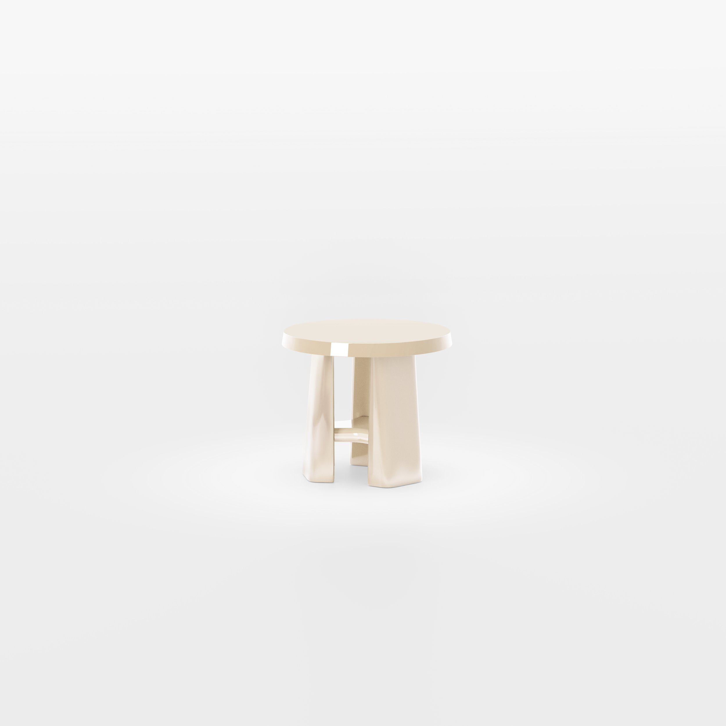 Studio Paolo Ferrari Mr. B Table