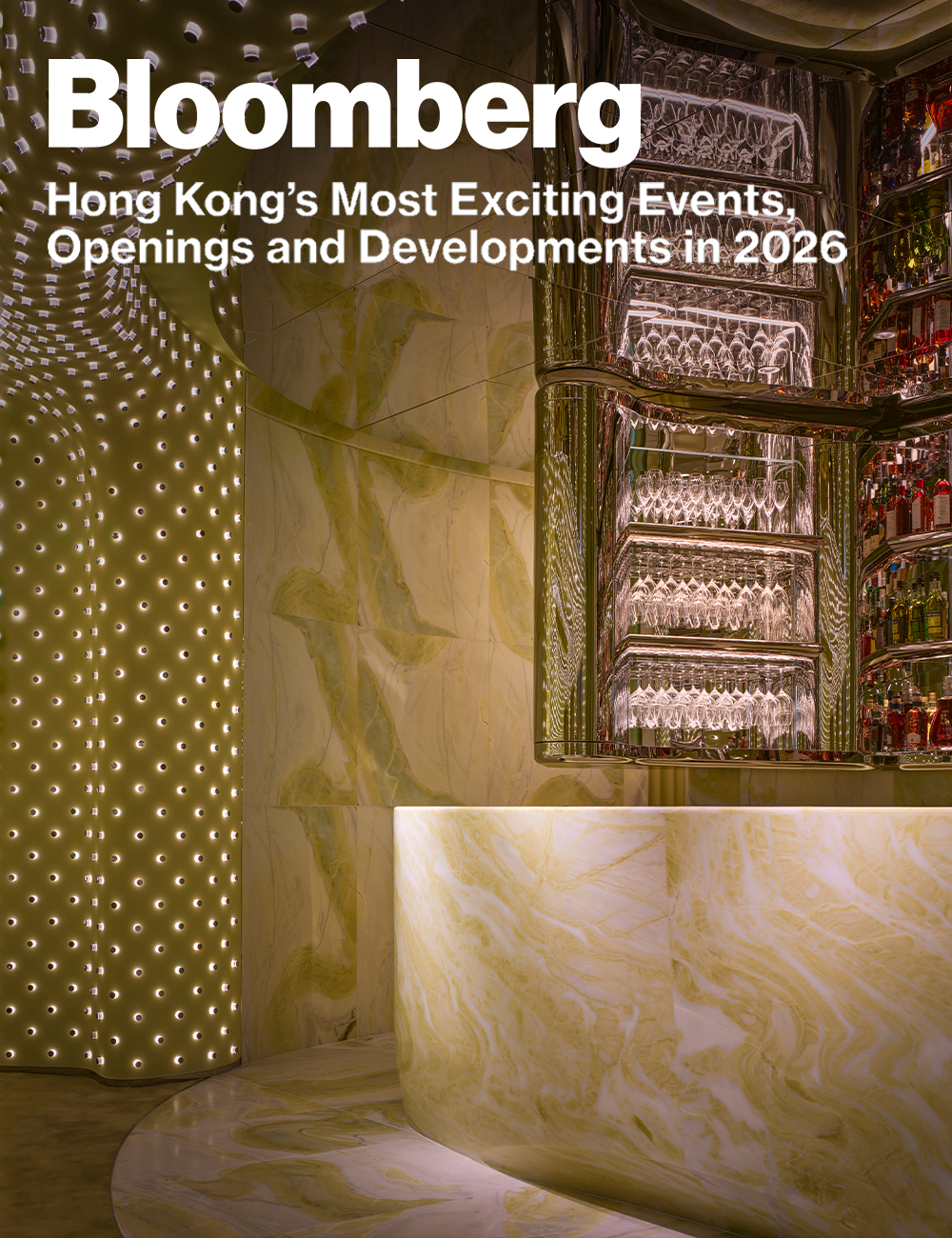 Hong Kong's Most Exciting Events Openings and Developments in 2026