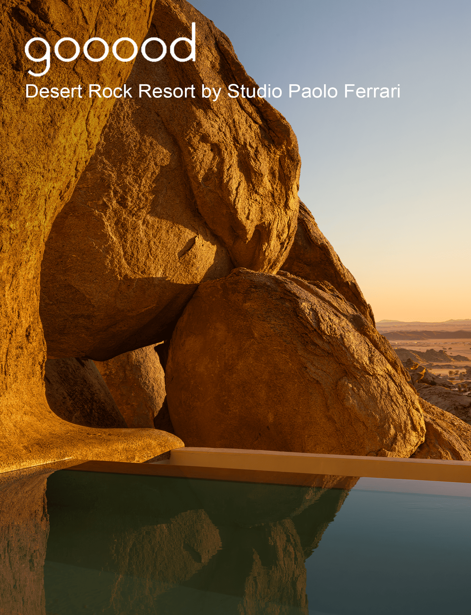 GOOOOD Desert Rock