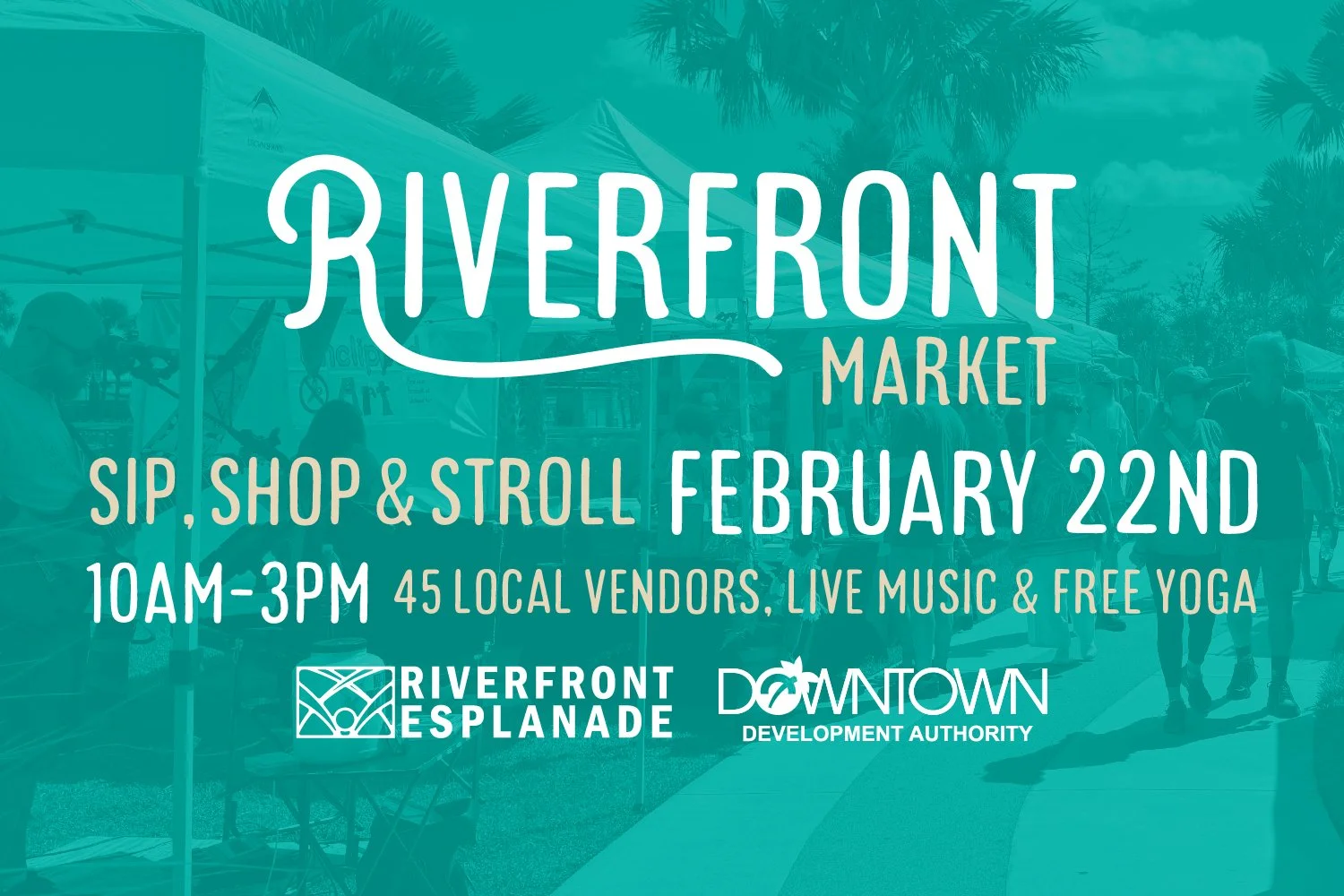 Riverfront Market