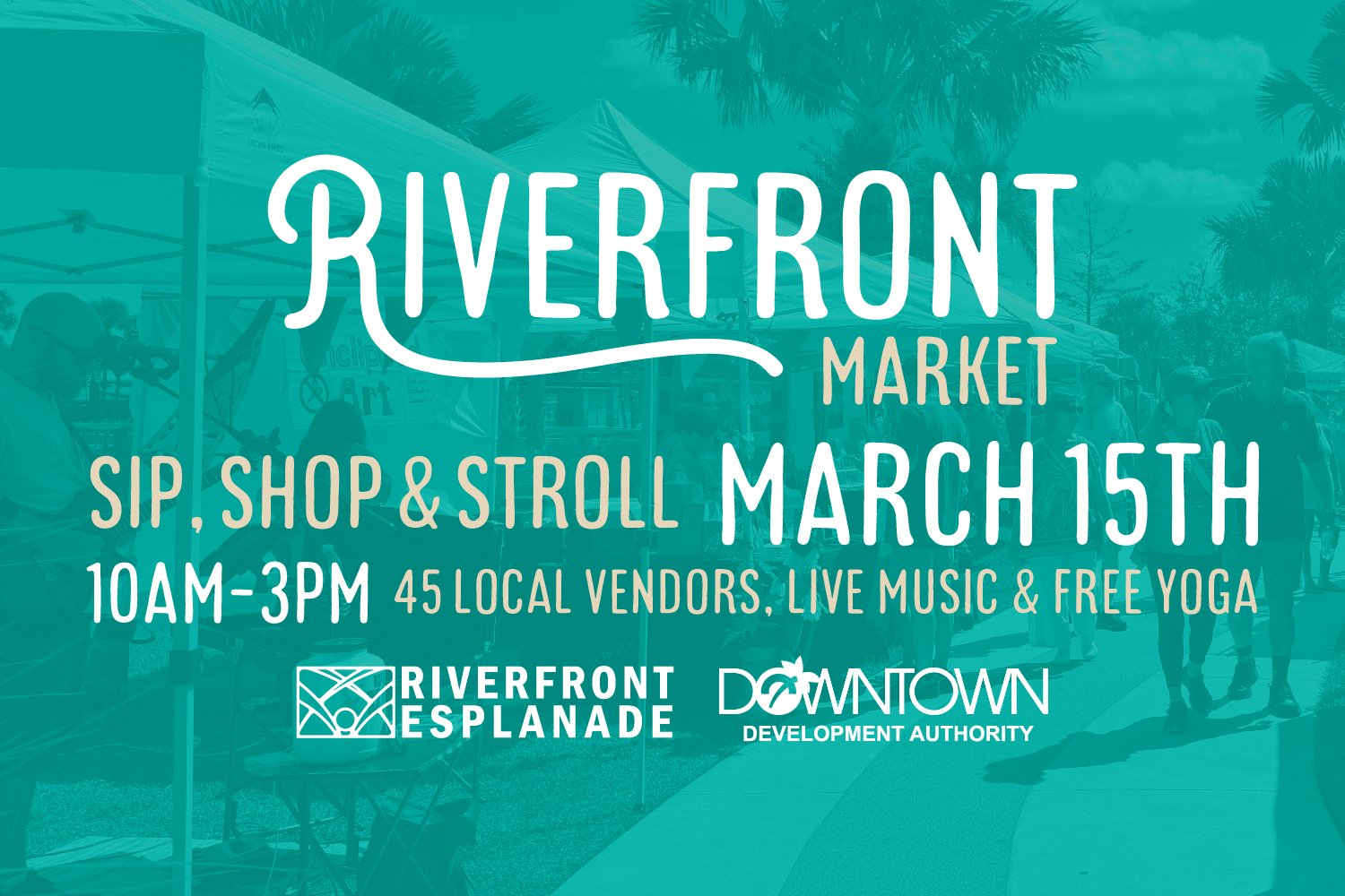 Riverfront Market