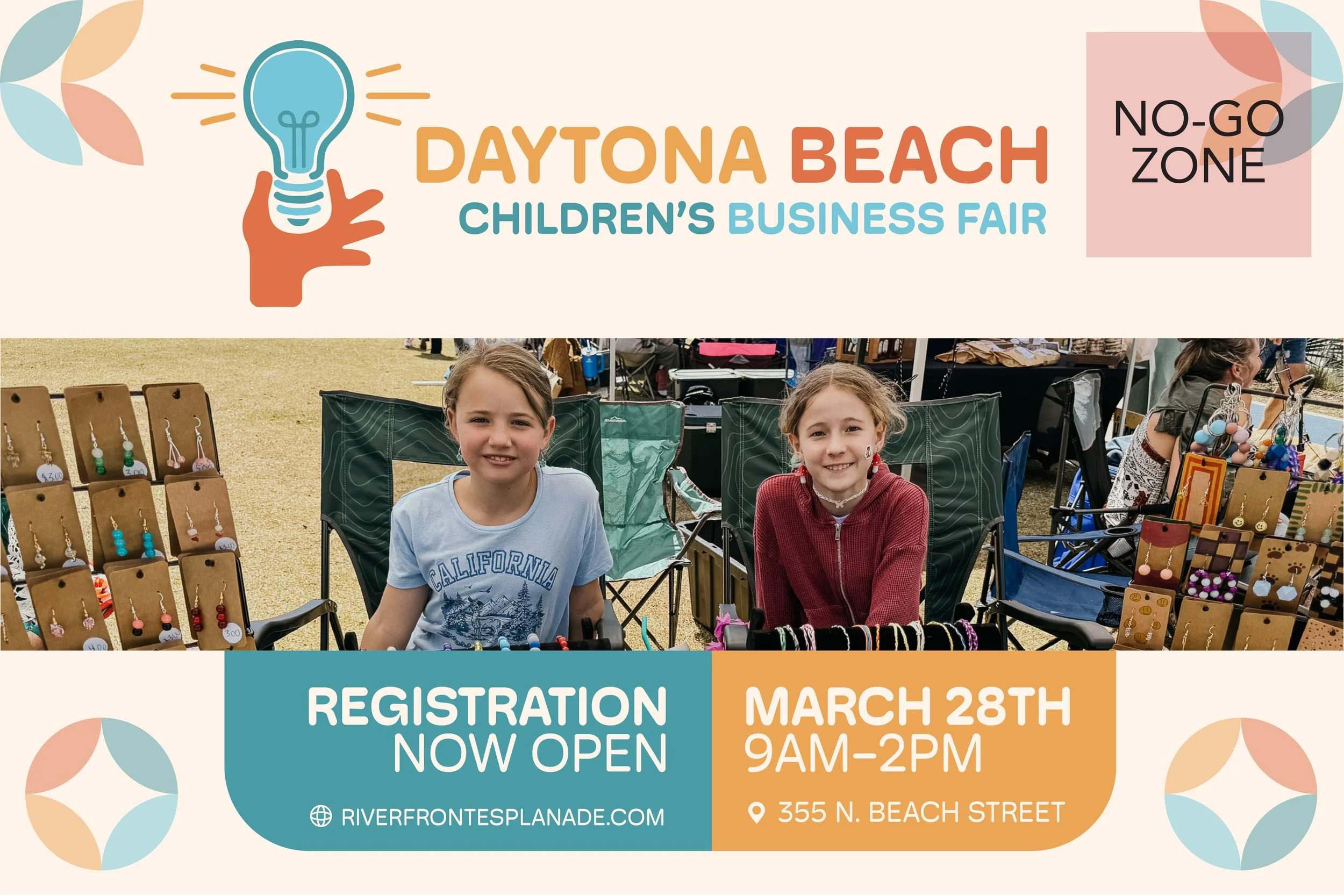 Children's Business Fair