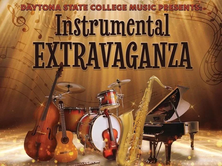 DSC Instrumental Concert
