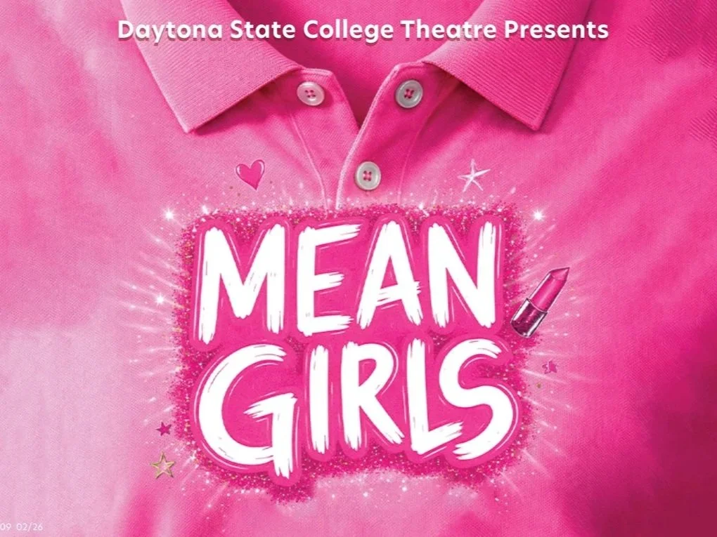 DSC Theatre Presents: Mean Girls 