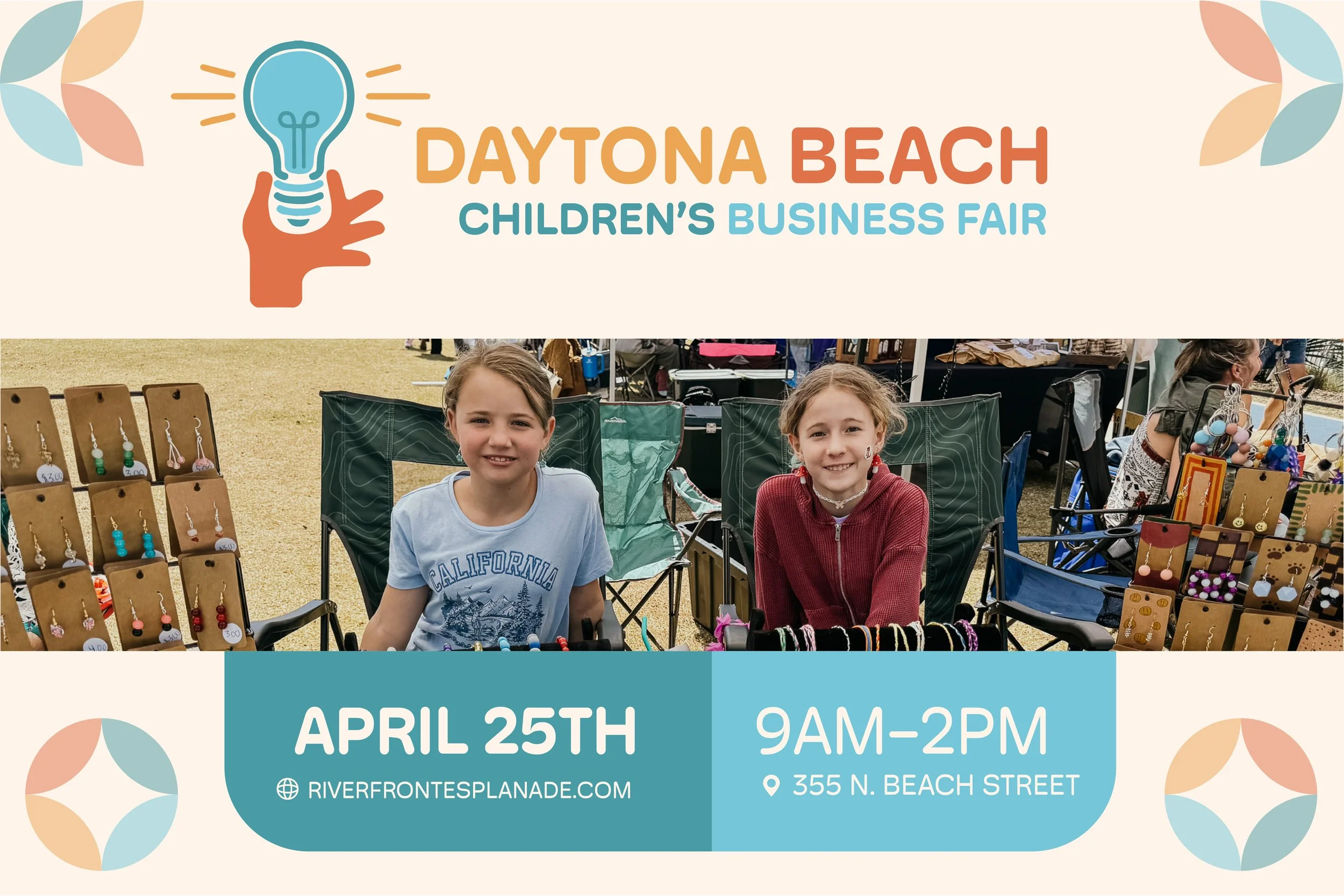 Children's Business Fair