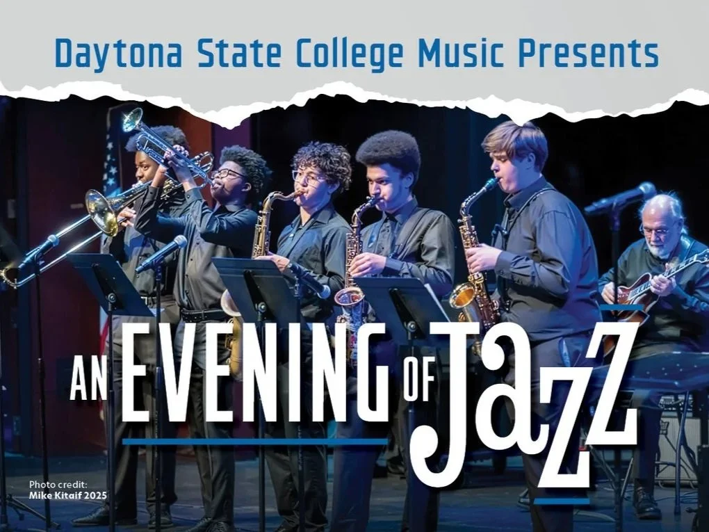 DSC Music Presents: An Evening of Jazz