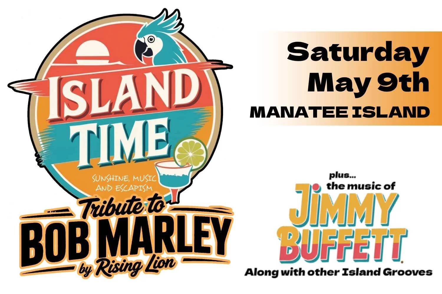 Island Time - Rogue Wave Events