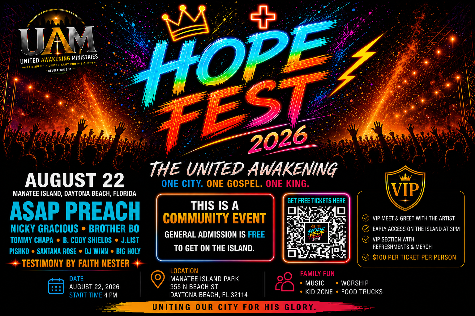Hope Fest