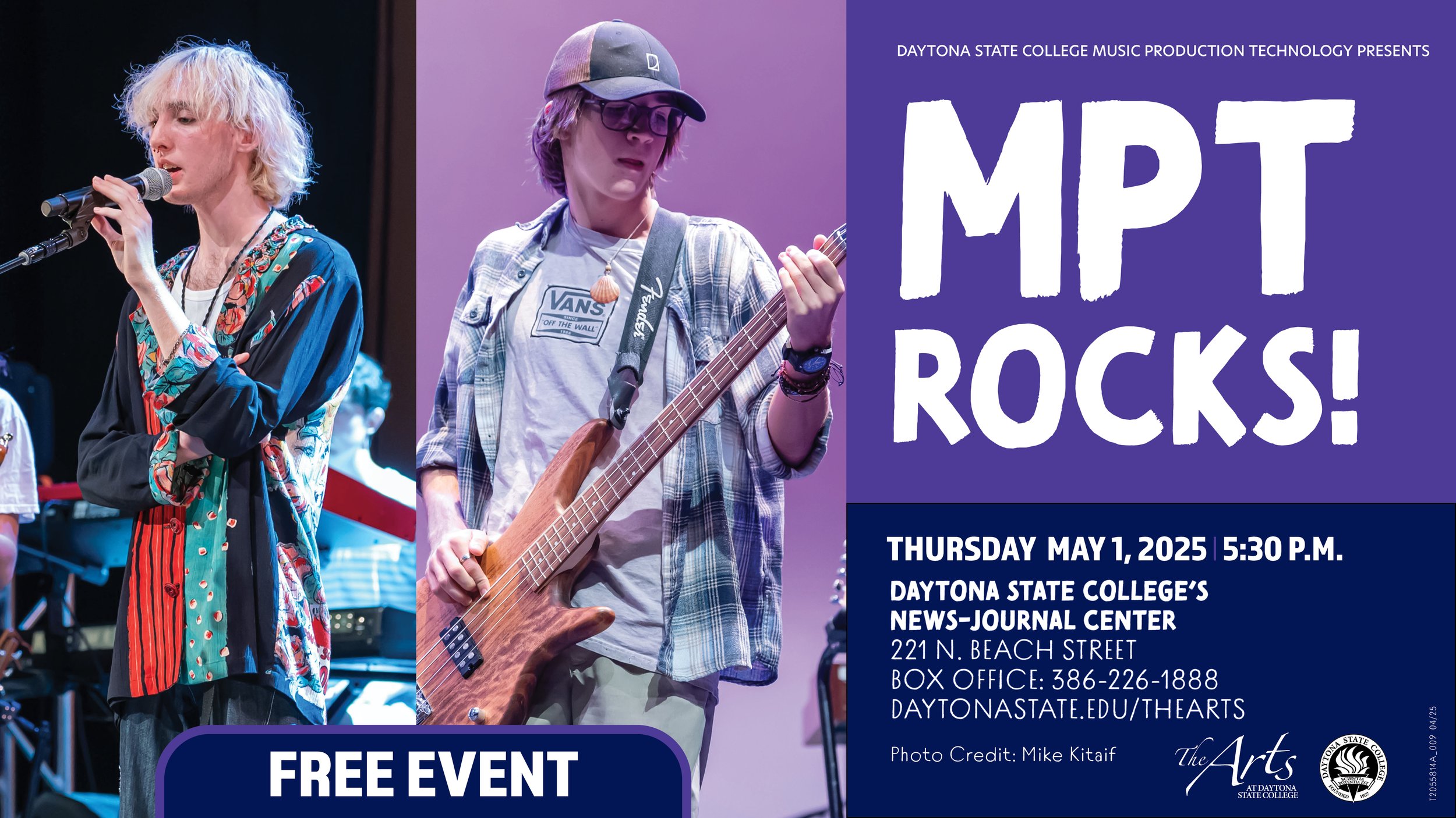 MPT Rocks!