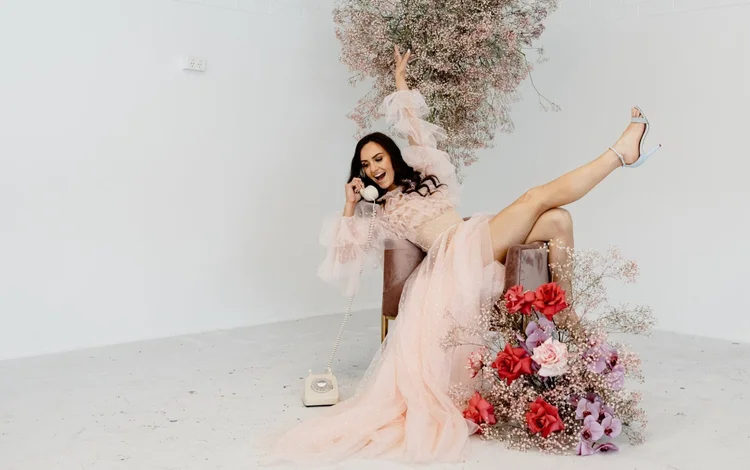 Off The Hook Audio Guest Book Australia Wide Wedding Hire