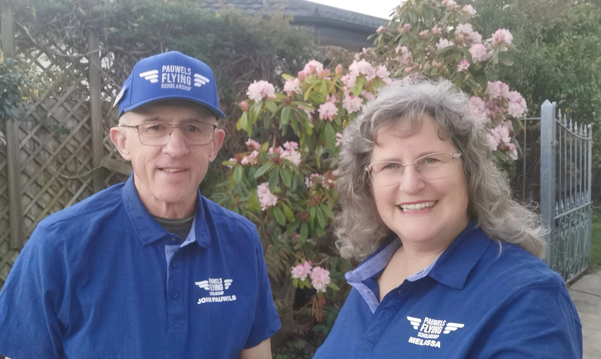 Winner Updates for 2025