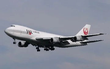 Why Not Shake Your Career Up a Little - Flying Freighters.